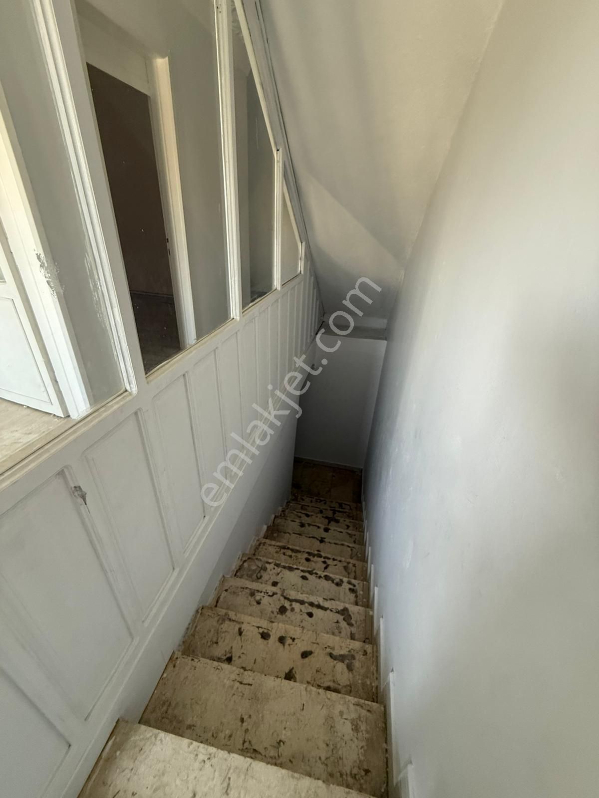 Doğan Emlak'tan Gazikent'te Satılık 6+1 Doğalgazlı Dublex Bina - Görsel 20