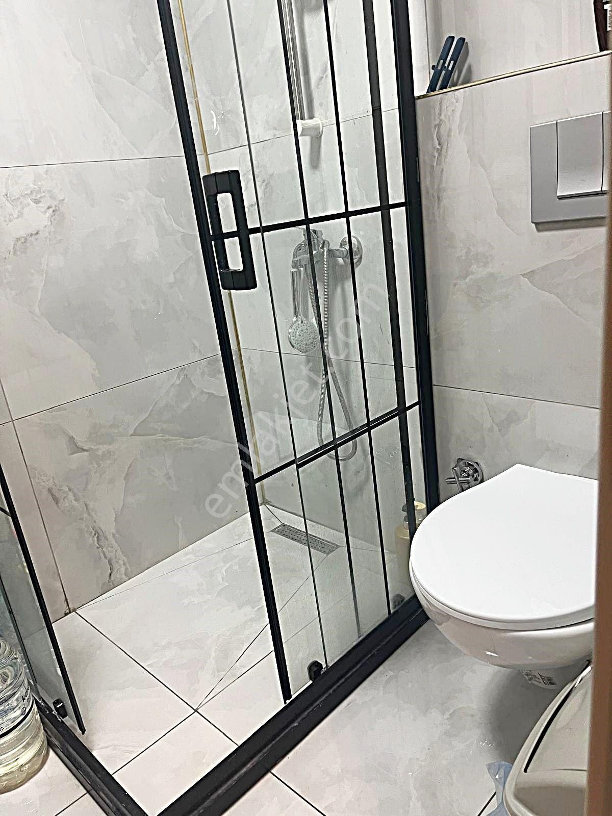 Ankara Keçiörende Eşyalı Satılık Zemin Katta Yeni Bina Güney Cep Yapılı - Görsel 5