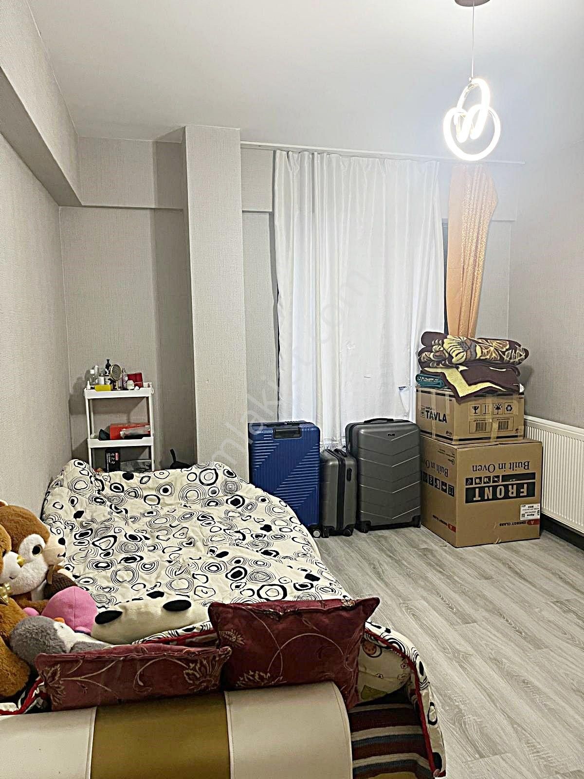 Ankara Keçiörende Eşyalı Satılık Zemin Katta Yeni Bina Güney Cep Yapılı - Görsel 7