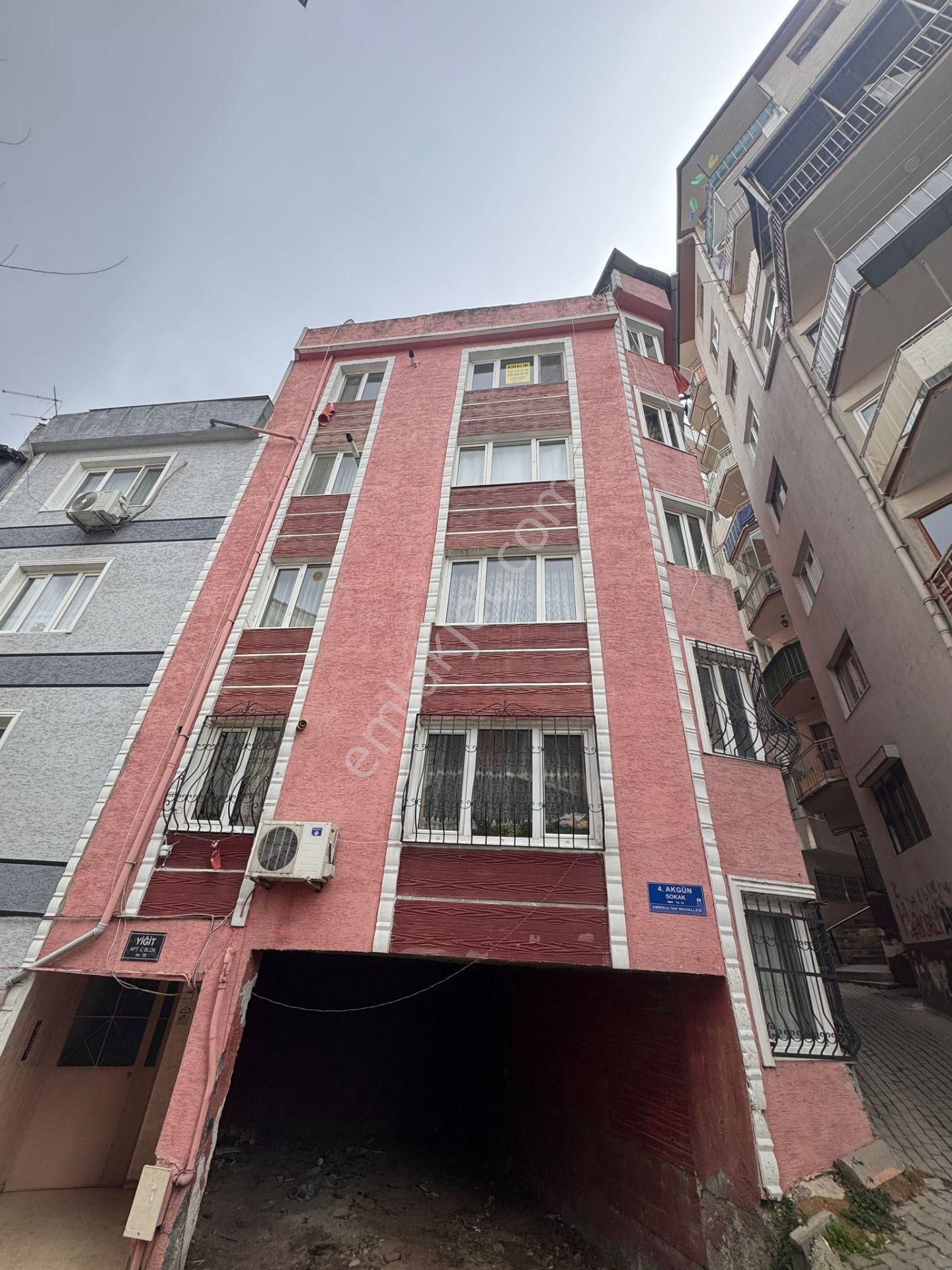 Yıldırım Emirsultan’da Kiralık Geniş 3+1 Daire - Görsel 21