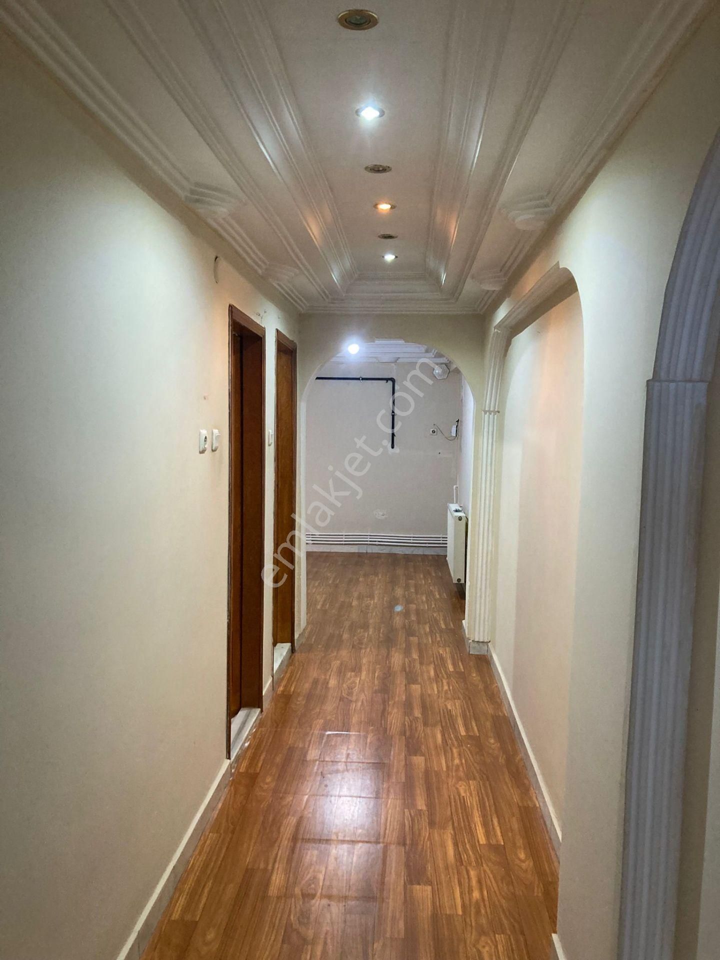 Yıldırım Emirsultan’da Kiralık Geniş 3+1 Daire - Görsel 15