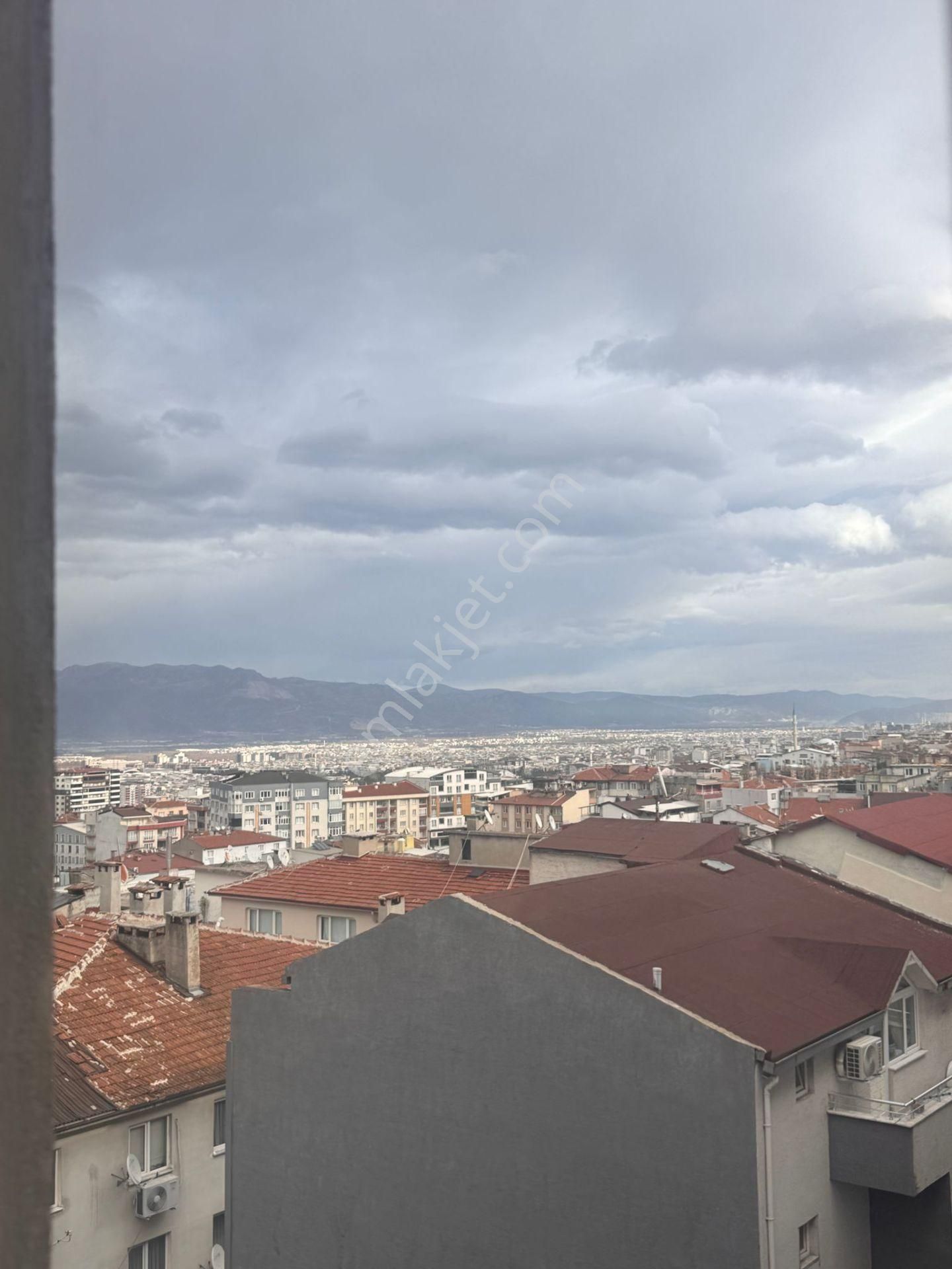 Yıldırım Emirsultan’da Kiralık Geniş 3+1 Daire - Görsel 25