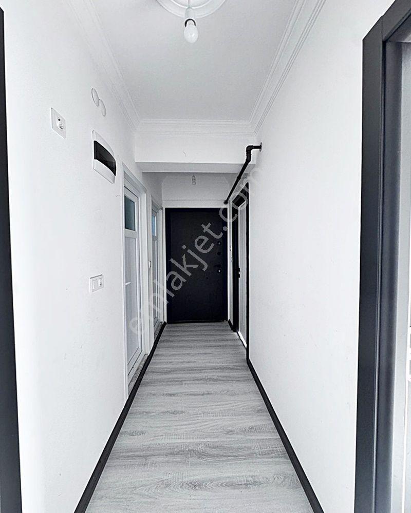 Metin Yapı'dan İskanlı Kombili Ön Cephe Sıfır Satılık 2+1 Daire! - Görsel 28