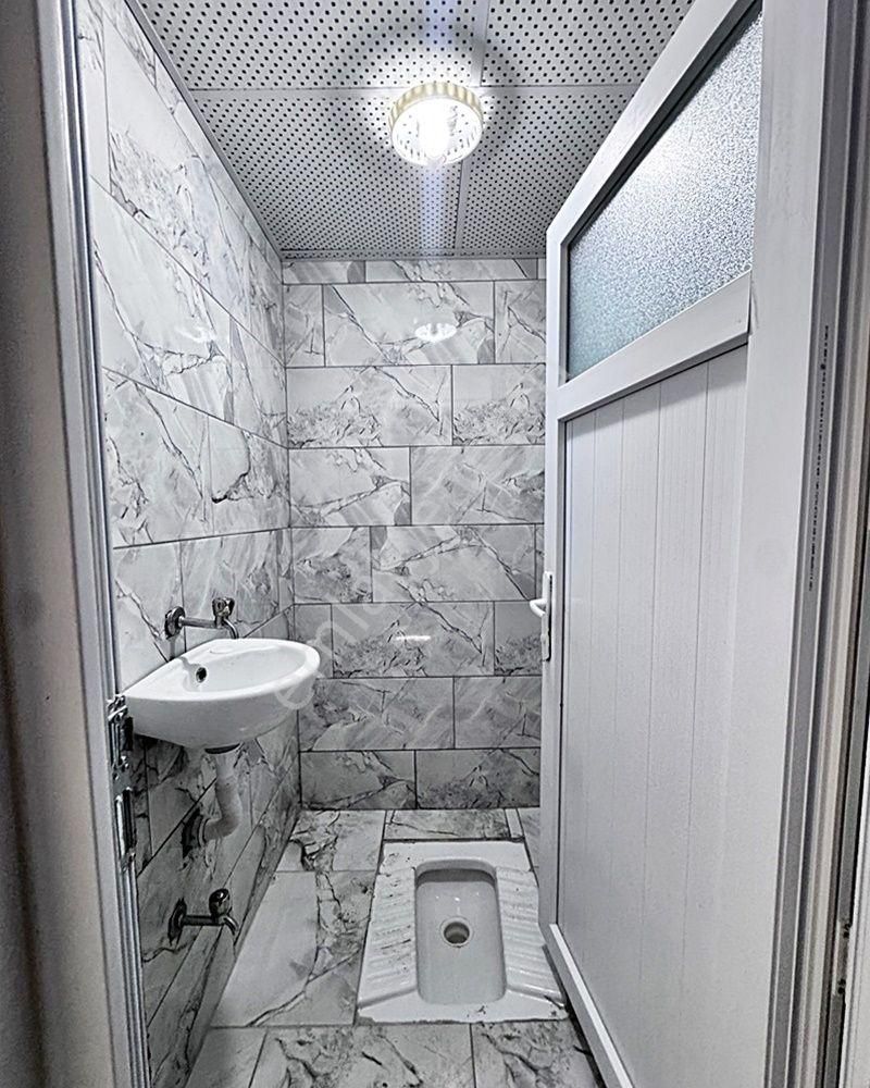 Metin Yapı'dan İskanlı Kombili Ön Cephe Sıfır Satılık 2+1 Daire! - Görsel 26