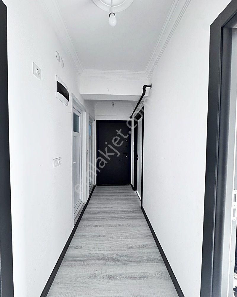 Metin Yapı'dan İskanlı Kombili Ön Cephe Sıfır Satılık 2+1 Daire! - Görsel 29