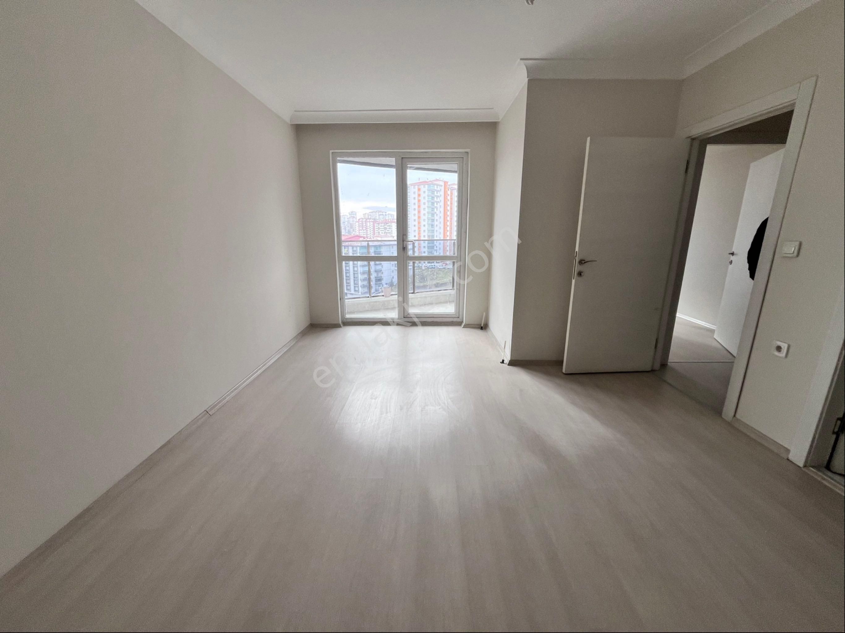 Gerede Emlaktan Yeni Binada Geniş Ferah 4+1 - Görsel 22