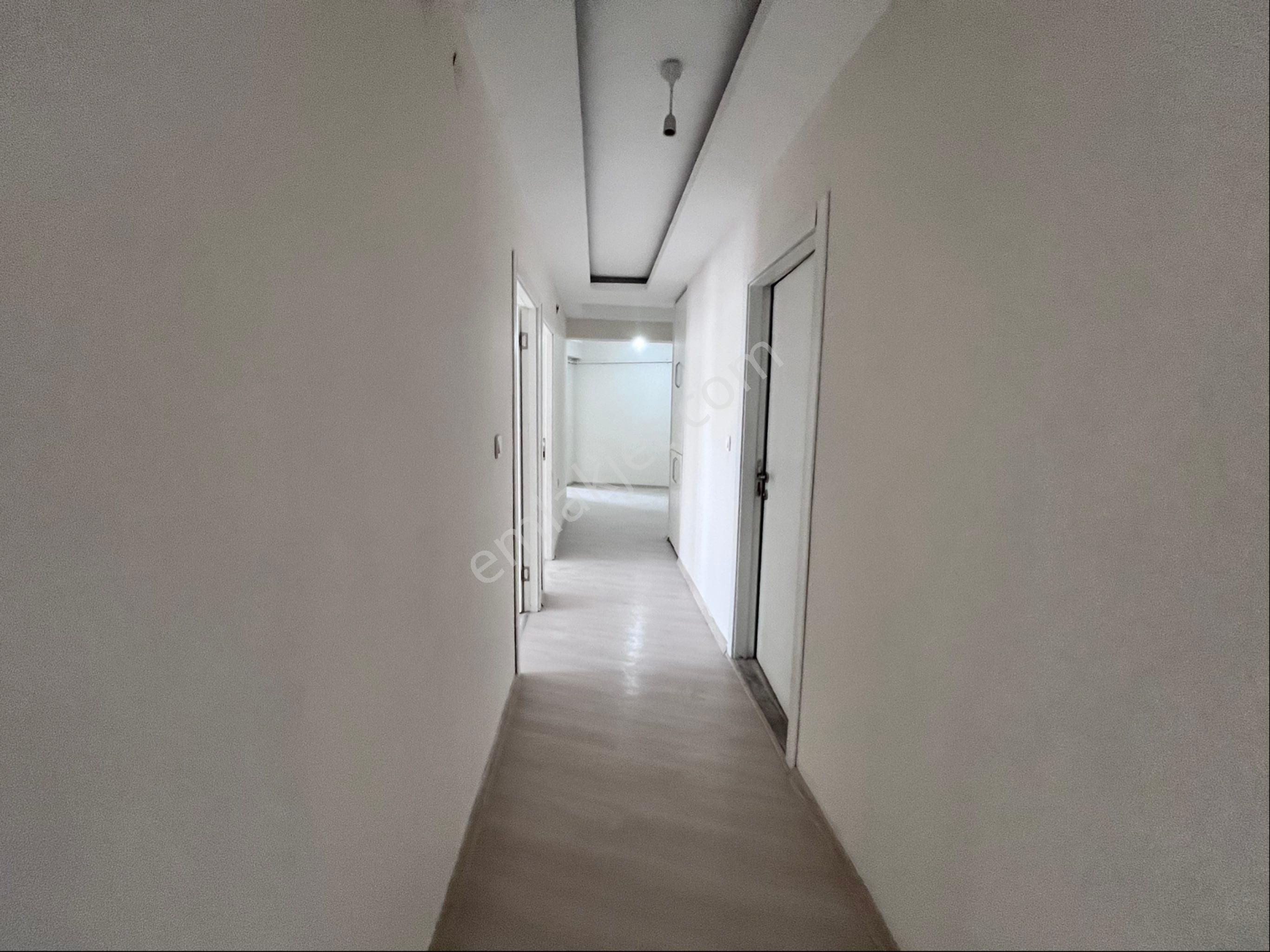 Gerede Emlaktan Yeni Binada Geniş Ferah 4+1 - Görsel 32