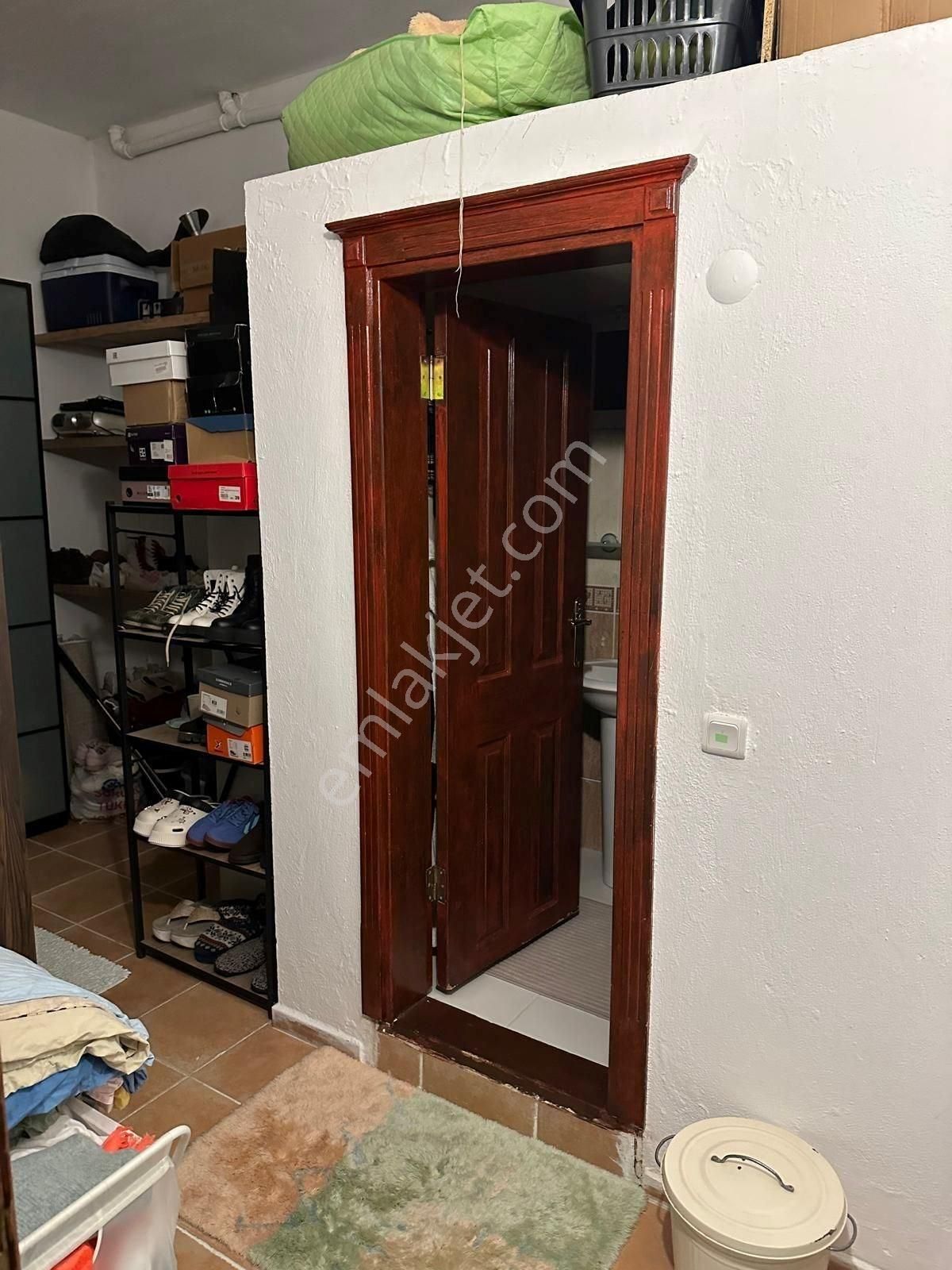 Müjgan Emlaktan Beldibinde Site İçinde Müstakil 3 Katlı Villa - Görsel 31