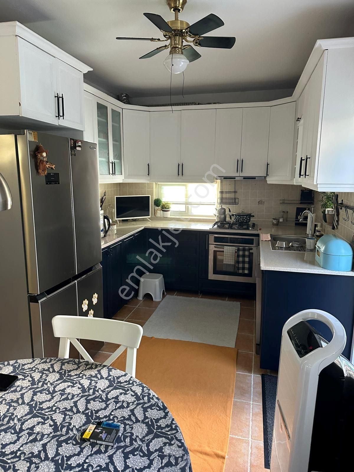 Müjgan Emlaktan Beldibinde Site İçinde Müstakil 3 Katlı Villa - Görsel 19