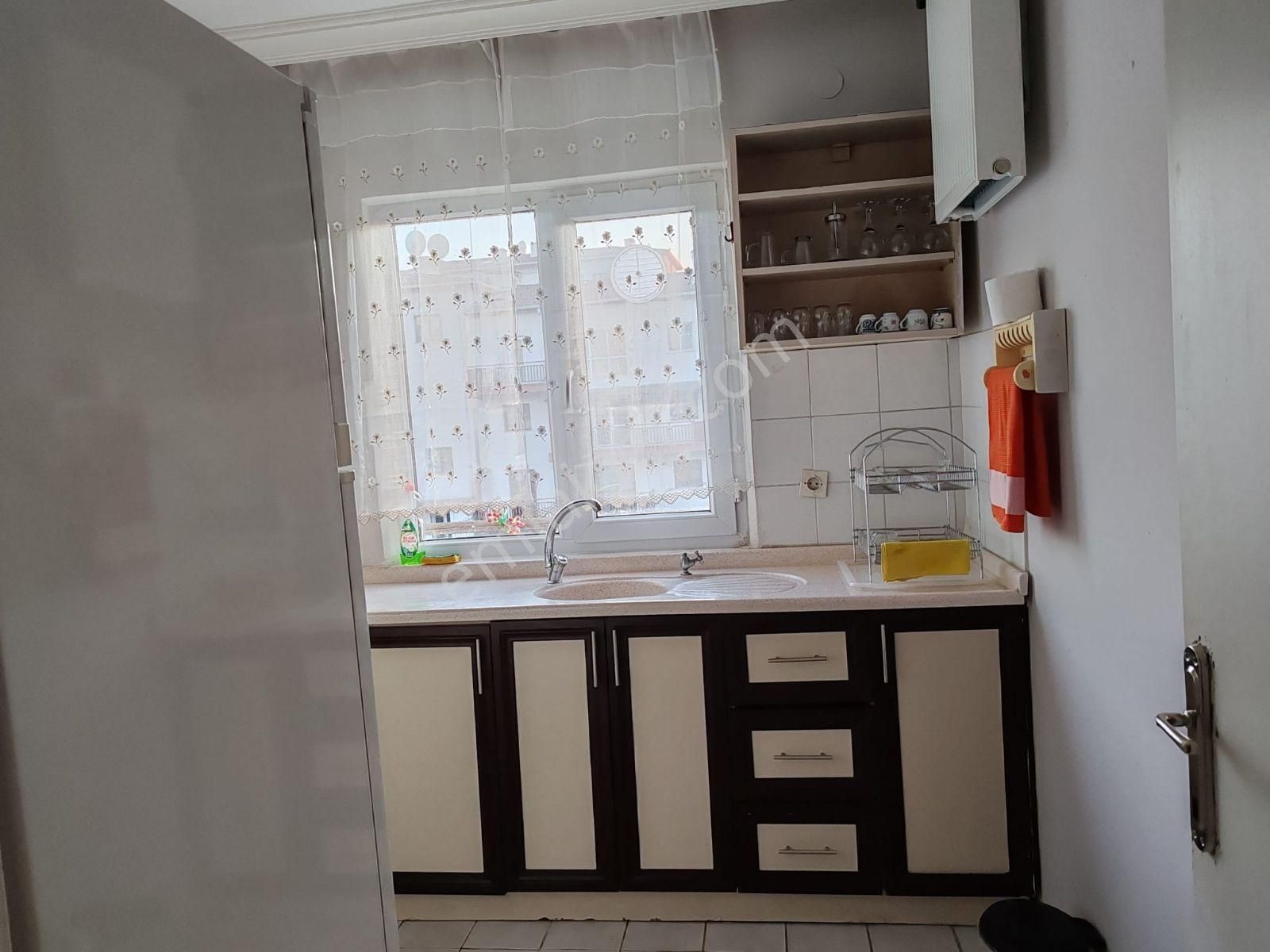 Eryaman 3 Etapta Kiralık Mönleli 1+1 - Görsel 8