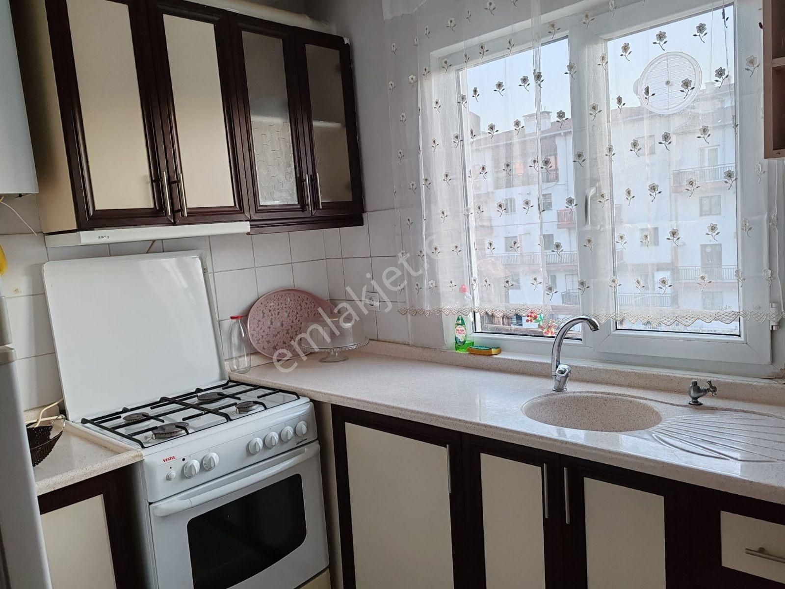 Eryaman 3 Etapta Kiralık Mönleli 1+1 - Görsel 13