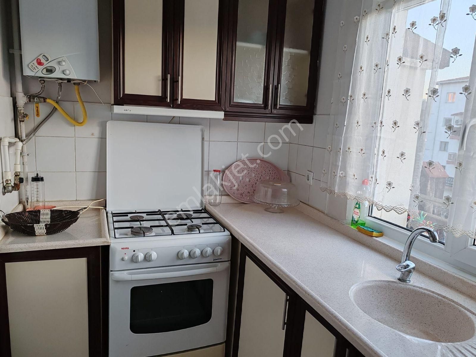 Eryaman 3 Etapta Kiralık Mönleli 1+1 - Görsel 14