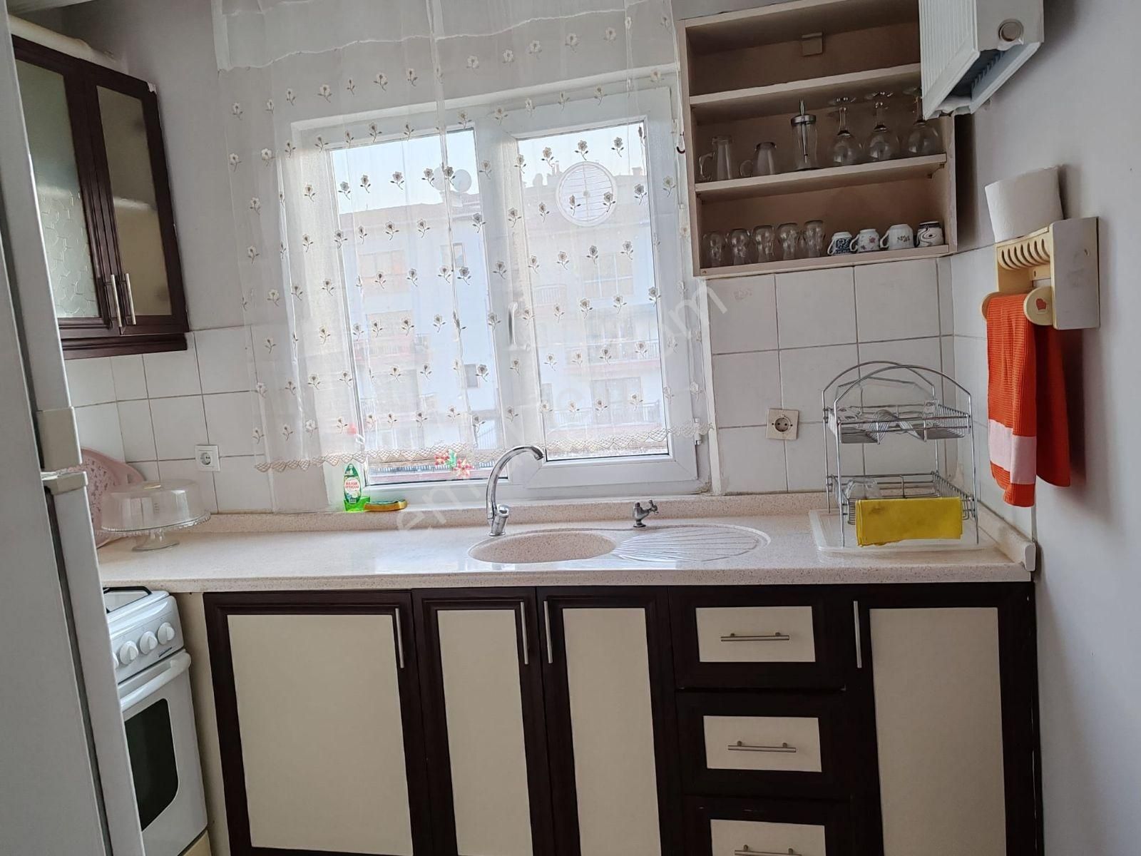 Eryaman 3 Etapta Kiralık Mönleli 1+1 - Görsel 4
