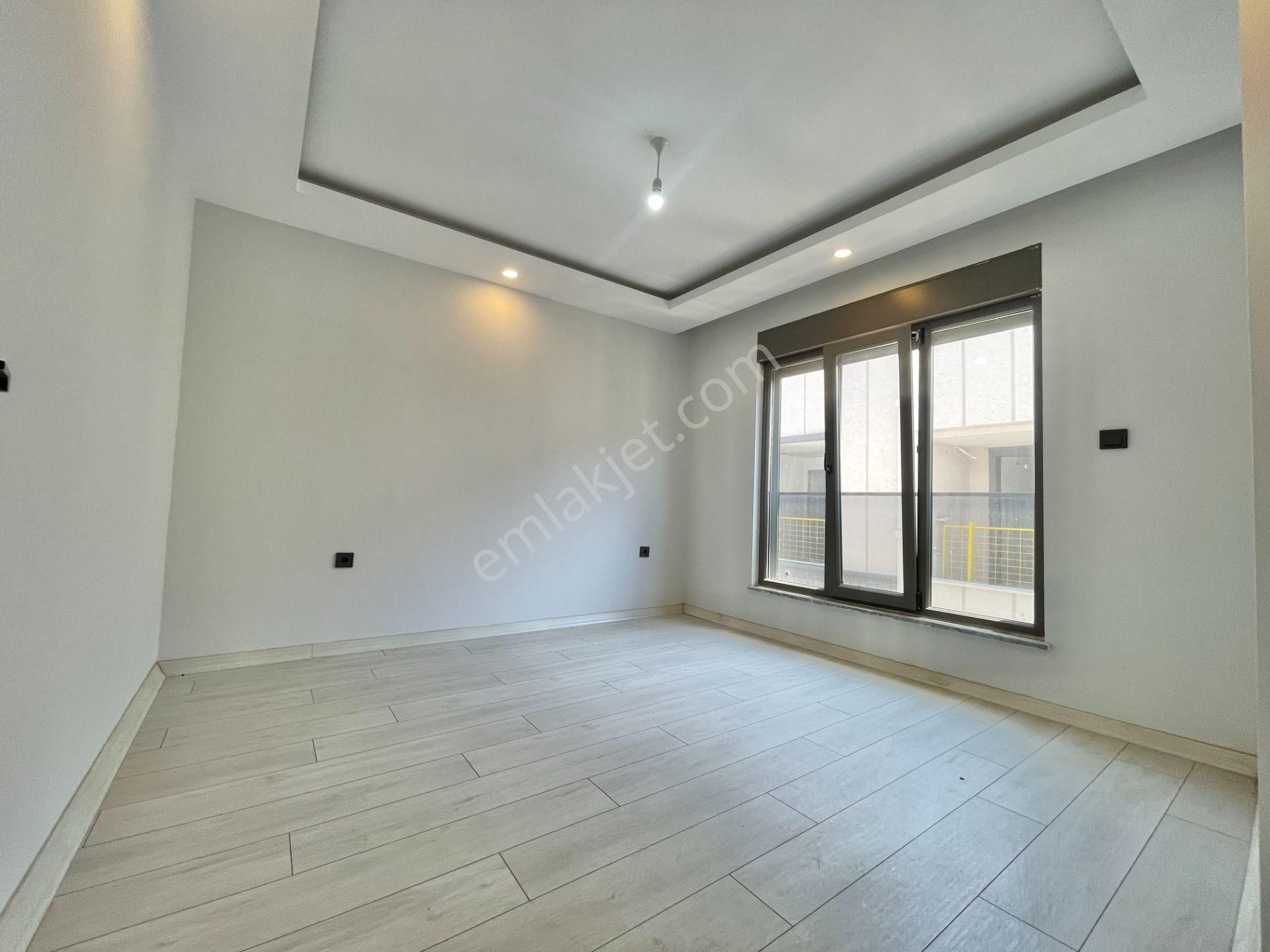 Berkay Demirel'den Altınkumda Ferah Doğalgazlı 140m2 2+1 Dubleks - Görsel 7