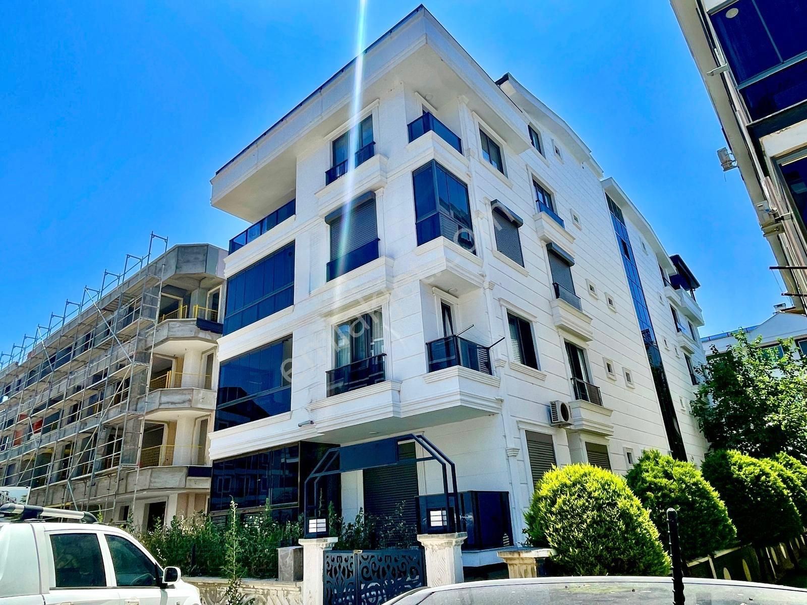 Berkay Demirel'den Altınkumda Ferah Doğalgazlı 140m2 2+1 Dubleks - Görsel 2