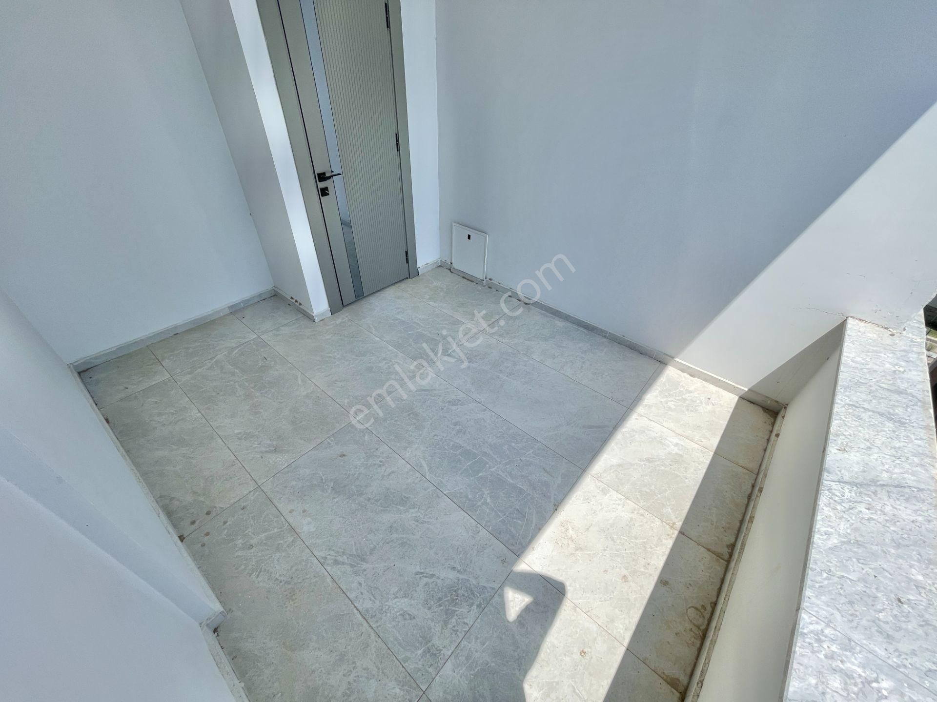 Berkay Demirel'den Altınkumda Ferah Doğalgazlı 140m2 2+1 Dubleks - Görsel 34