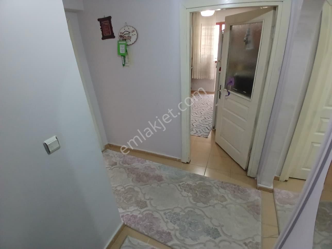 Pars'tan Bademlik Mah Orta Kat Ön Cephe 2+1 Acill - Görsel 13