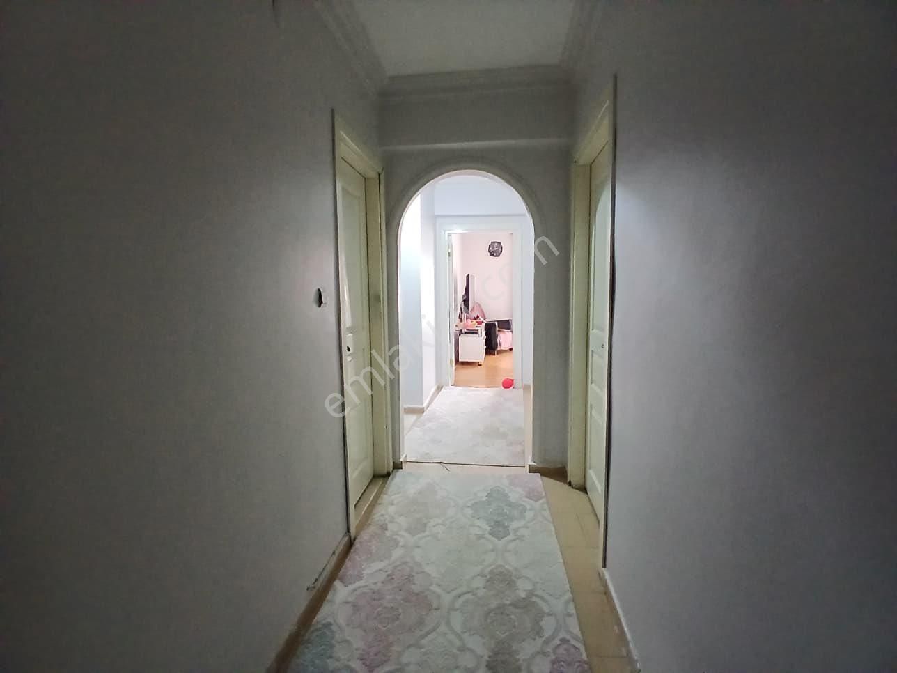 Pars'tan Bademlik Mah Orta Kat Ön Cephe 2+1 Acill - Görsel 11