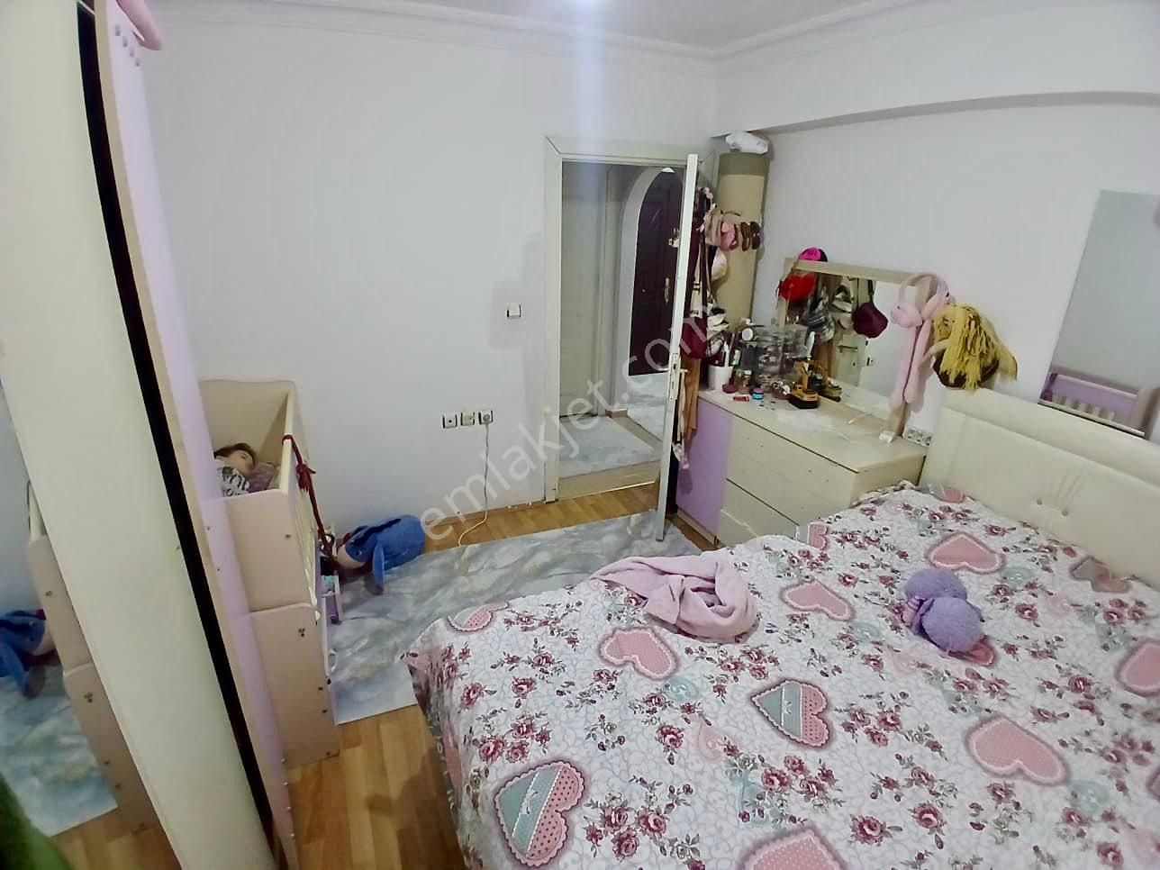 Pars'tan Bademlik Mah Orta Kat Ön Cephe 2+1 Acill - Görsel 8