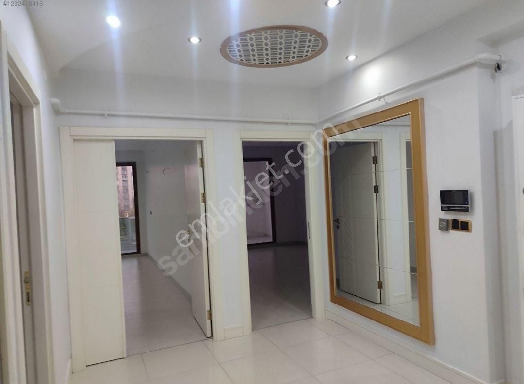 75 De De Satılık Lüks Daire 3 Artı 1 Kapalı Havuzlu - Görsel 13