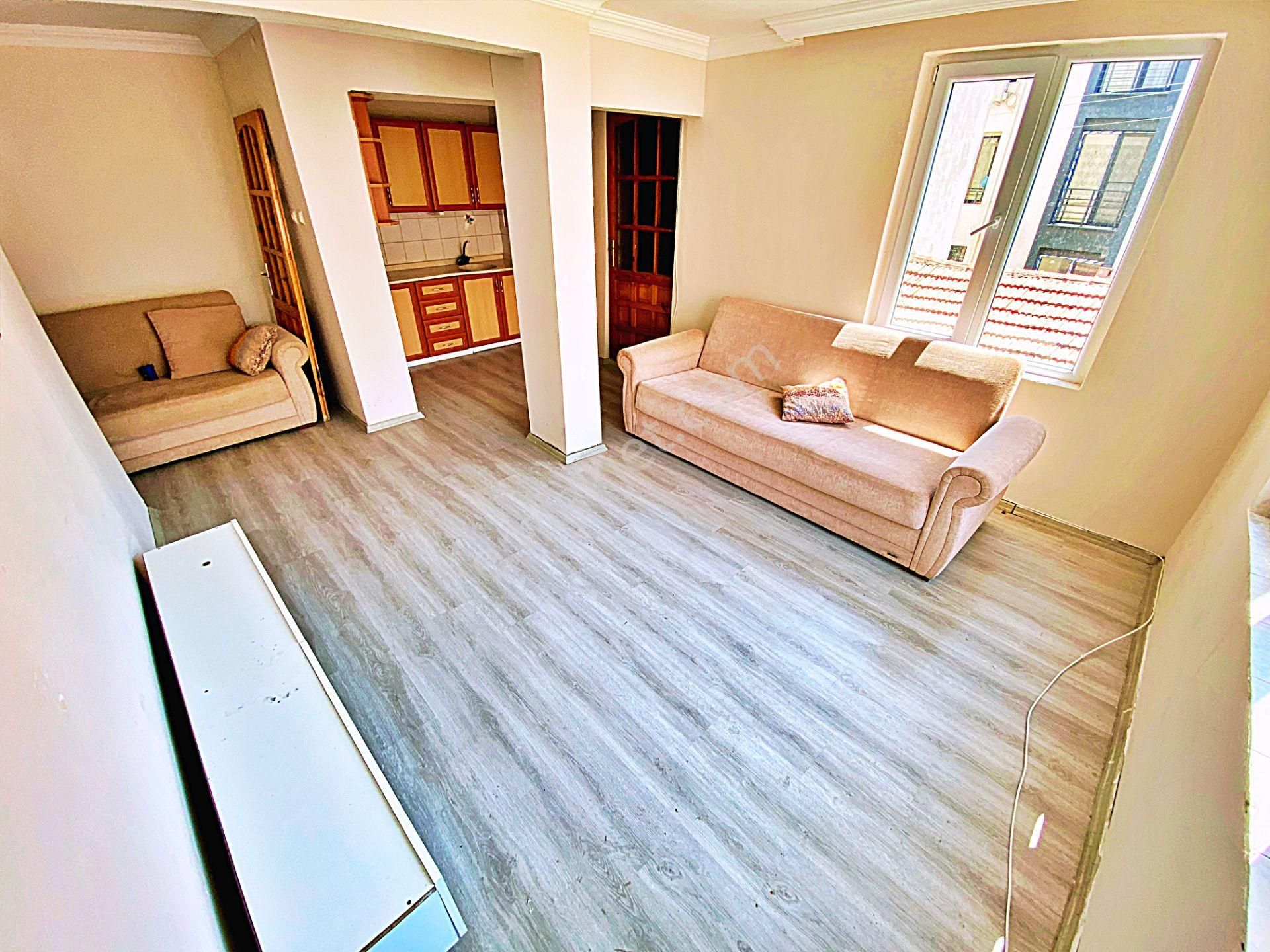 🌀gültaş Emlaktan Edremit’te Satılık 1+1 Merkezde–hem Yaşamlık Hem Yatırımlık! Daire - Görsel 25