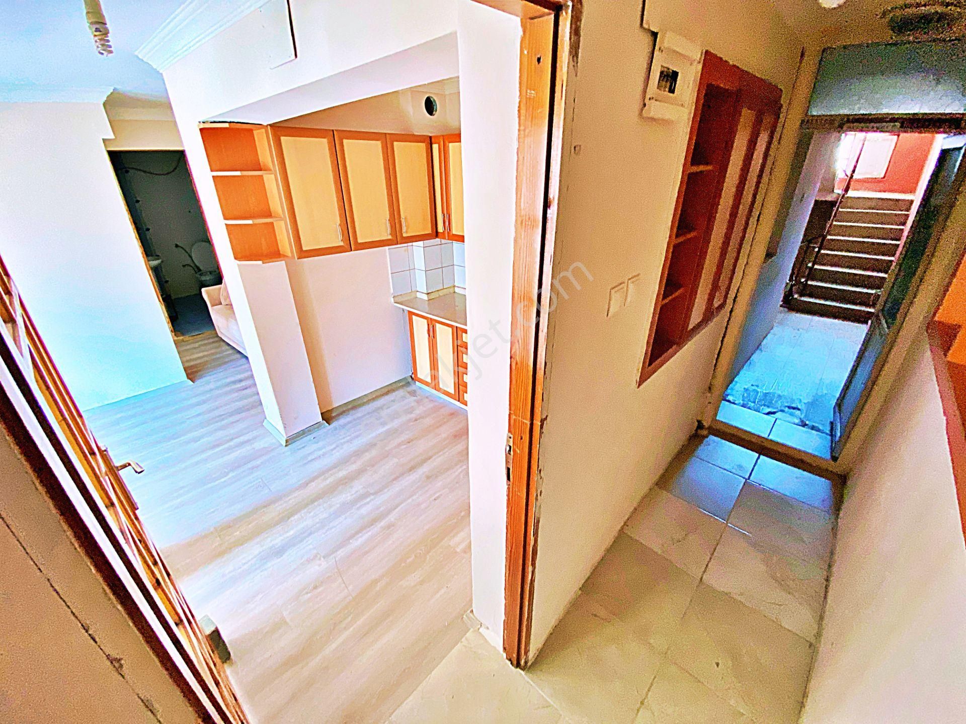 🌀gültaş Emlaktan Edremit’te Satılık 1+1 Merkezde–hem Yaşamlık Hem Yatırımlık! Daire - Görsel 15