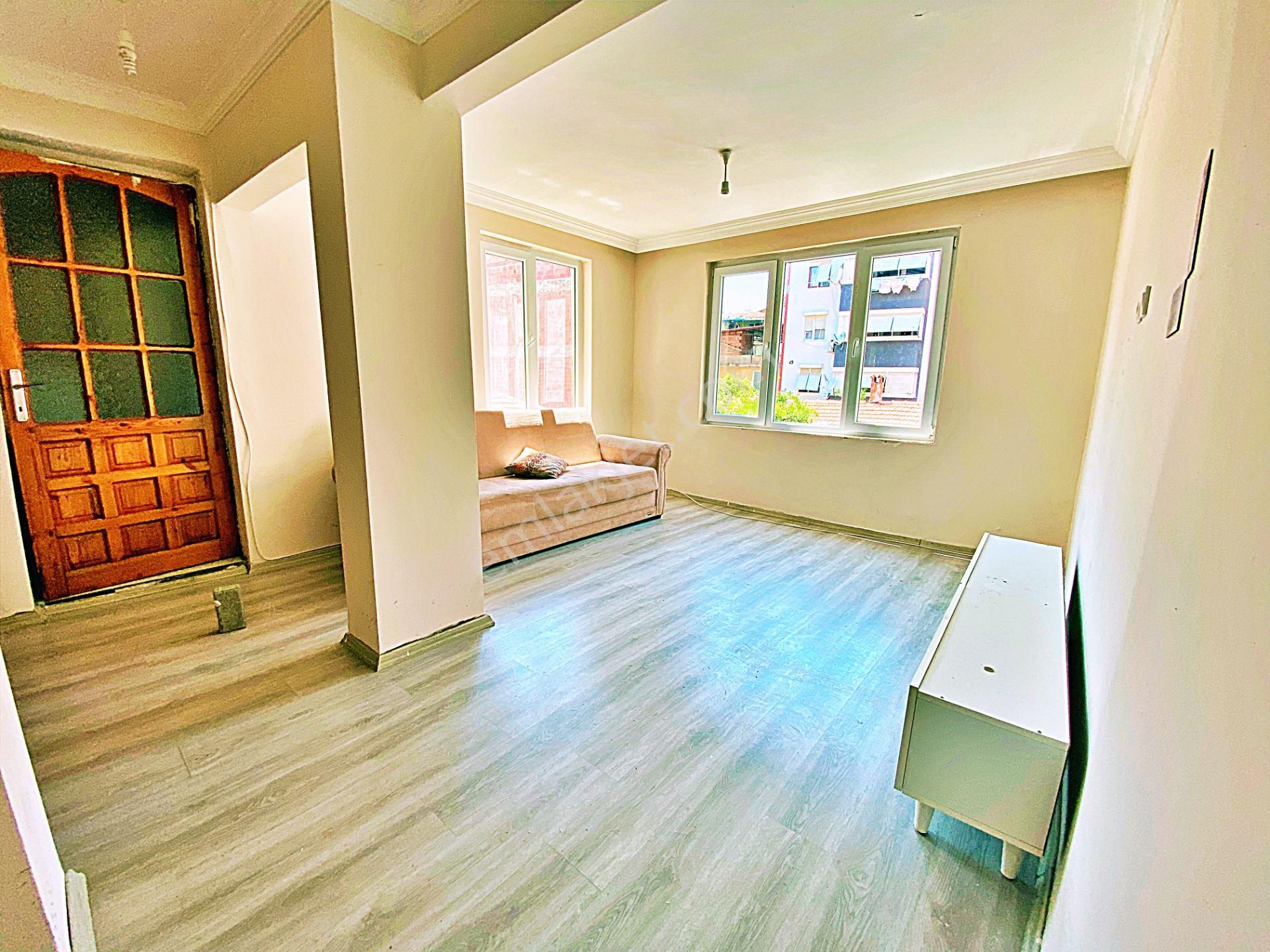 🌀gültaş Emlaktan Edremit’te Satılık 1+1 Merkezde–hem Yaşamlık Hem Yatırımlık! Daire - Görsel 32