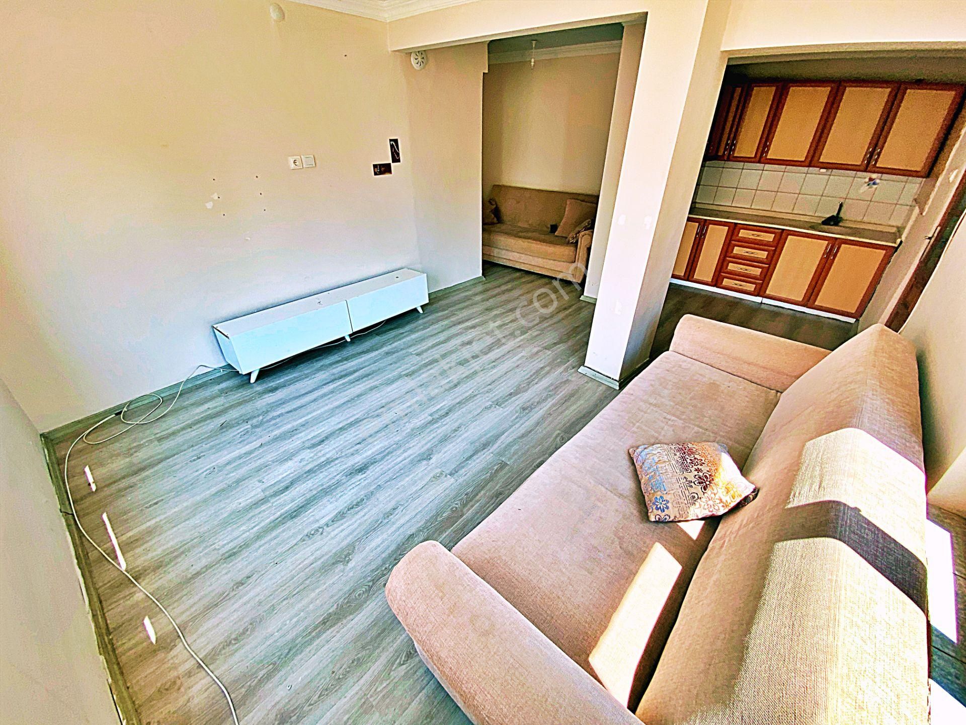 🌀gültaş Emlaktan Edremit’te Satılık 1+1 Merkezde–hem Yaşamlık Hem Yatırımlık! Daire - Görsel 29