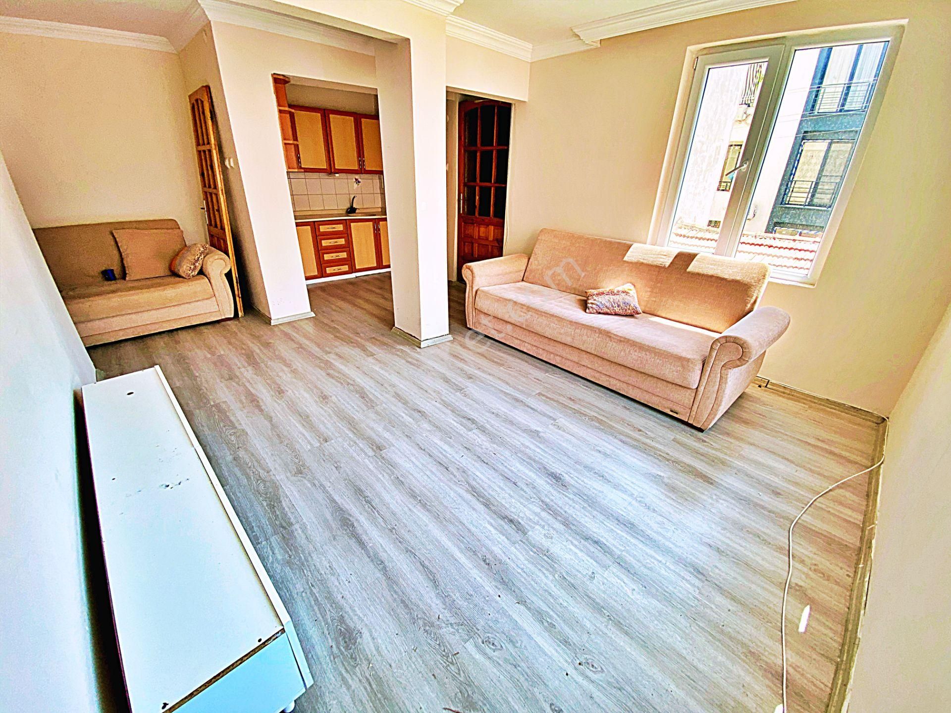 🌀gültaş Emlaktan Edremit’te Satılık 1+1 Merkezde–hem Yaşamlık Hem Yatırımlık! Daire - Görsel 26