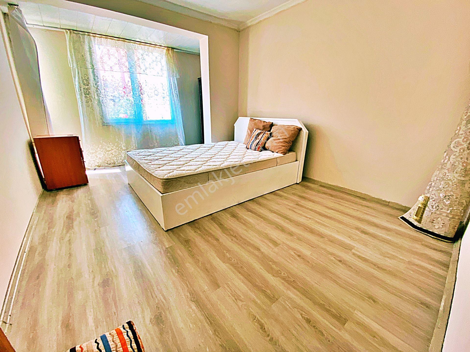 🌀gültaş Emlaktan Edremit’te Satılık 1+1 Merkezde–hem Yaşamlık Hem Yatırımlık! Daire - Görsel 13