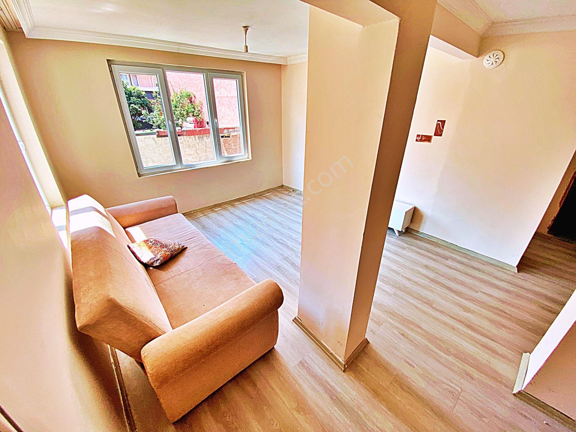 🌀gültaş Emlaktan Edremit’te Satılık 1+1 Merkezde–hem Yaşamlık Hem Yatırımlık! Daire - Görsel 27