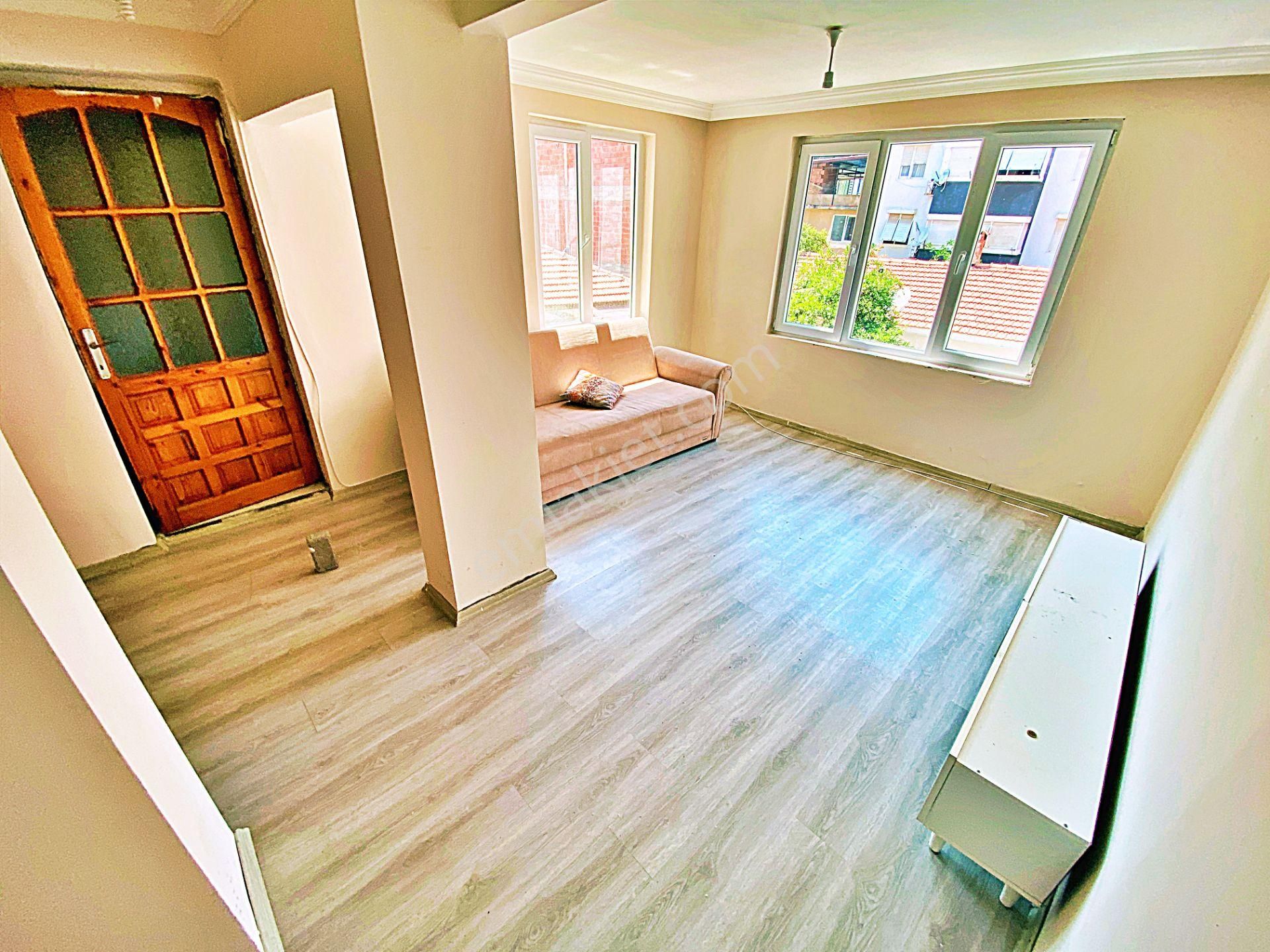 🌀gültaş Emlaktan Edremit’te Satılık 1+1 Merkezde–hem Yaşamlık Hem Yatırımlık! Daire - Görsel 23