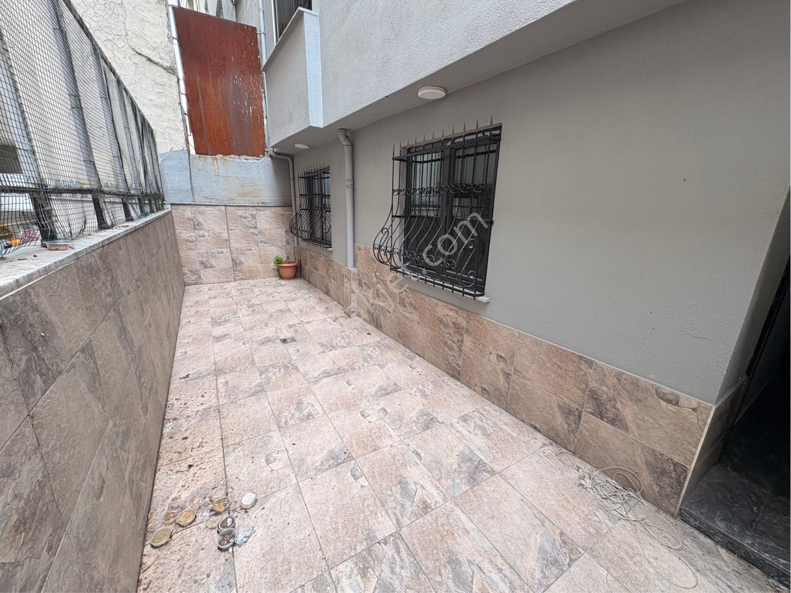 Baykal İnş.sultangazi Cebeci Mah Kiralık Sıfır Bahce Katı - Görsel 7