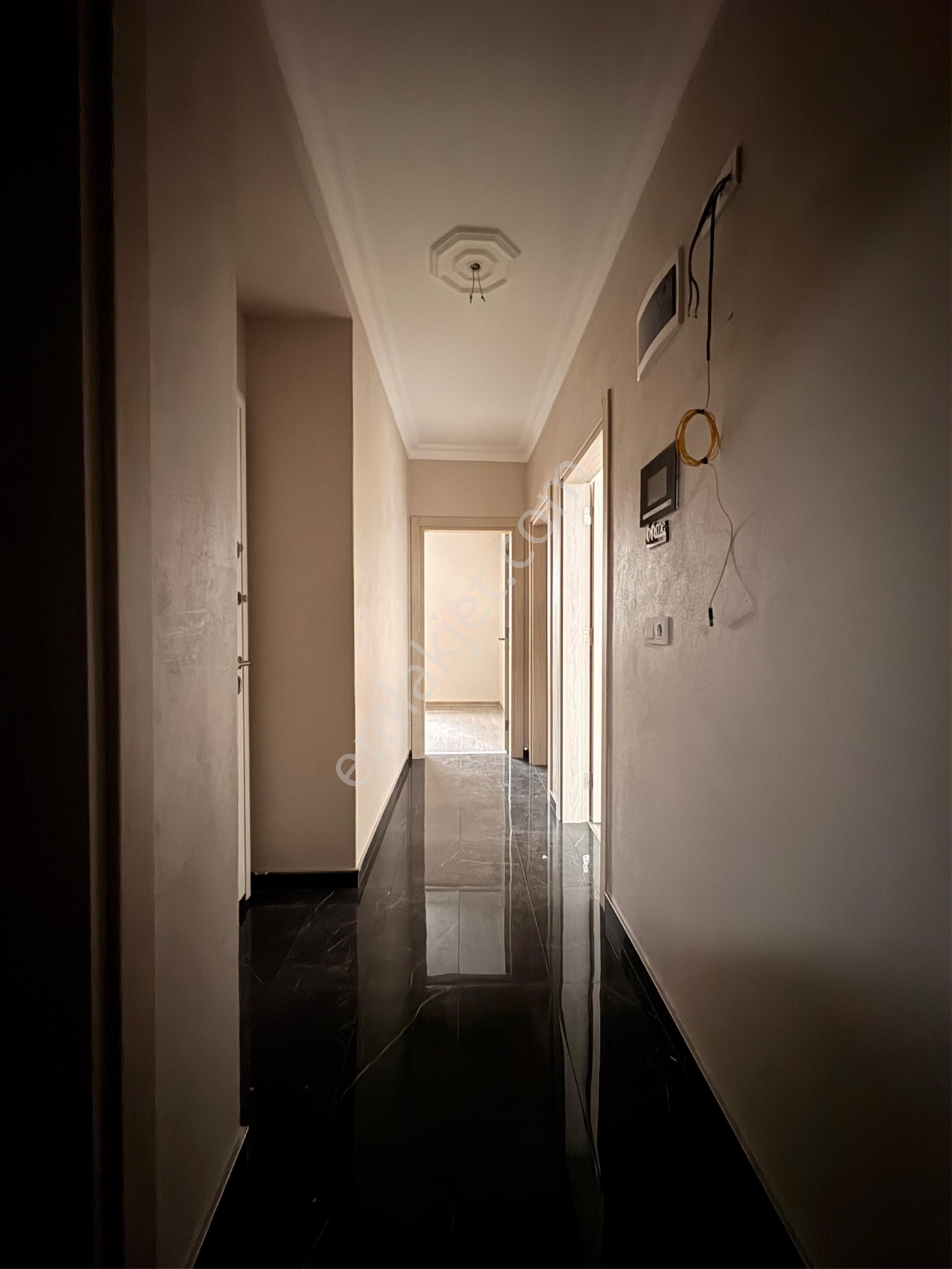 Baykal İnş.sultangazi Cebeci Mah Kiralık Sıfır Bahce Katı - Görsel 3