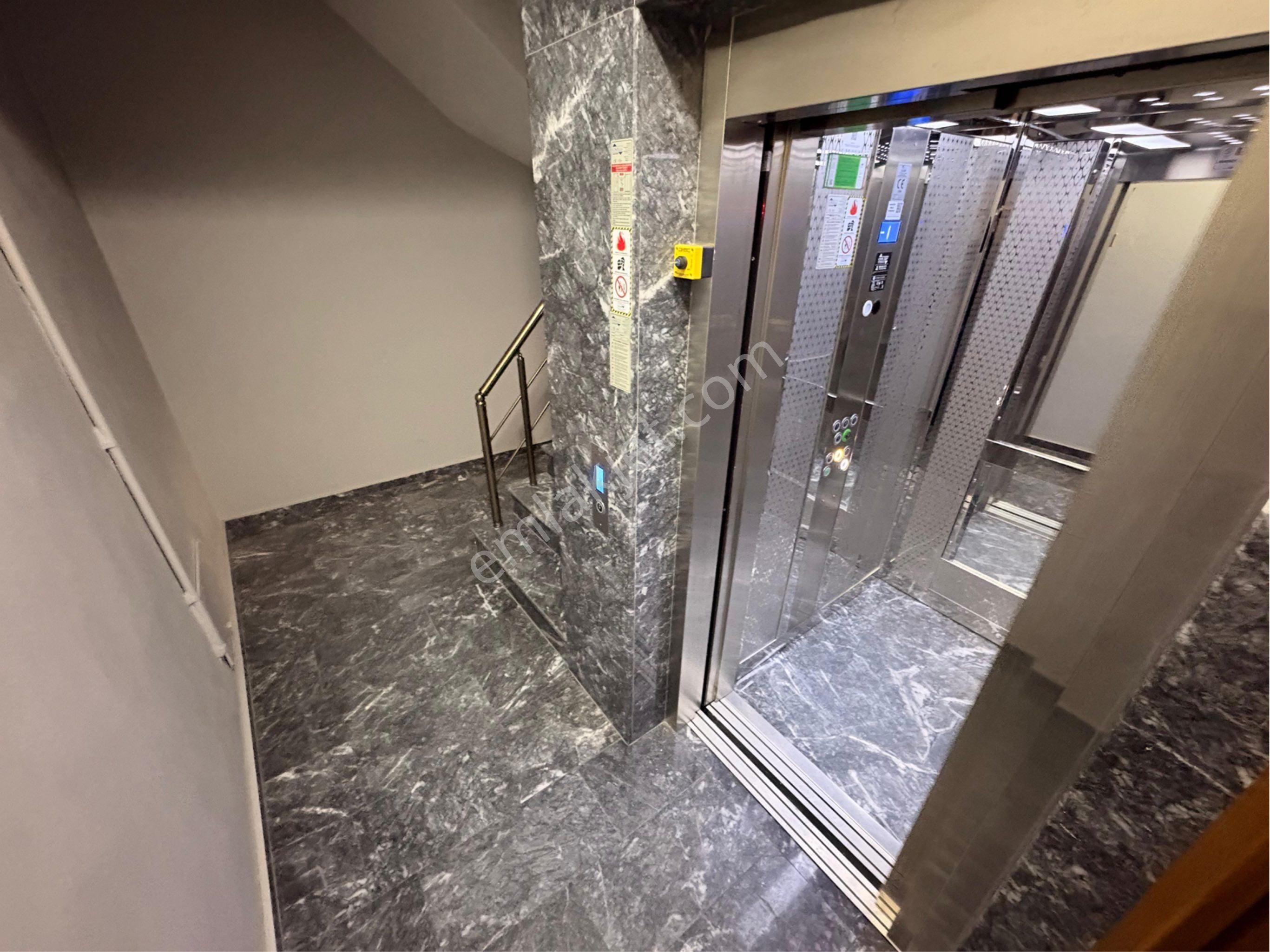 Baykal İnş.sultangazi Cebeci Mah Kiralık Sıfır Bahce Katı - Görsel 8