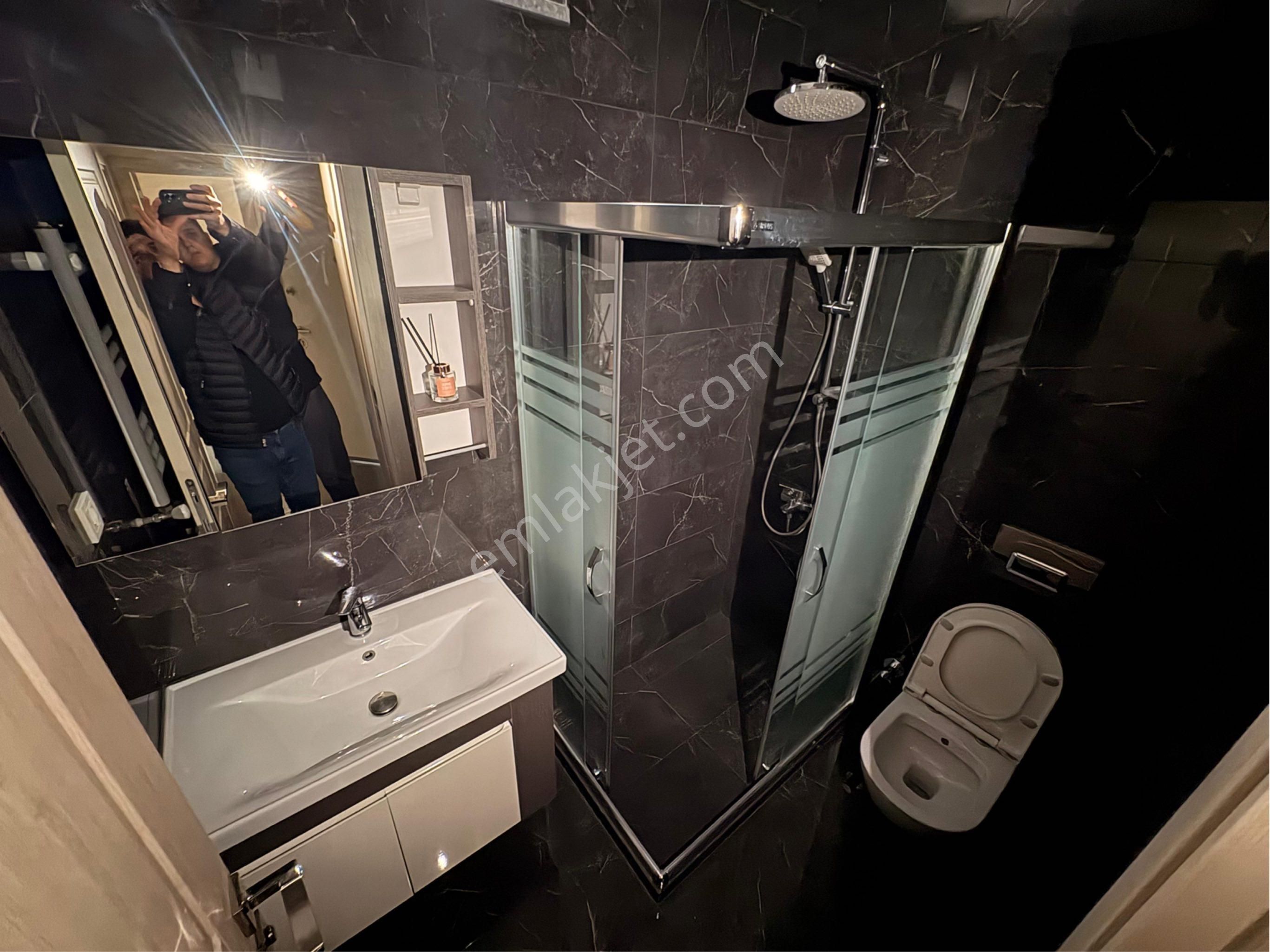 Baykal İnş.sultangazi Cebeci Mah Kiralık Sıfır Bahce Katı - Görsel 4