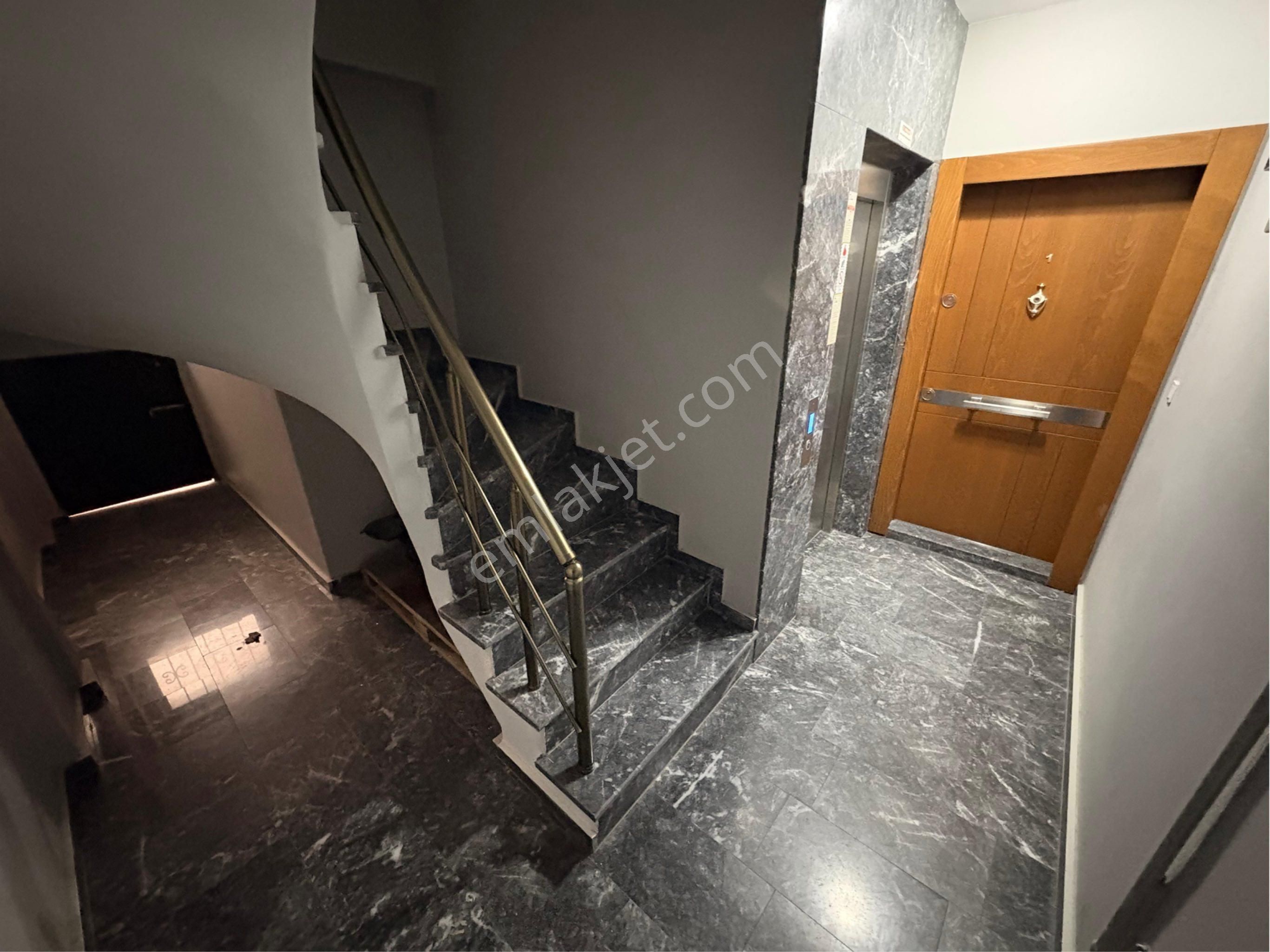 Baykal İnş.sultangazi Cebeci Mah Kiralık Sıfır Bahce Katı - Görsel 9