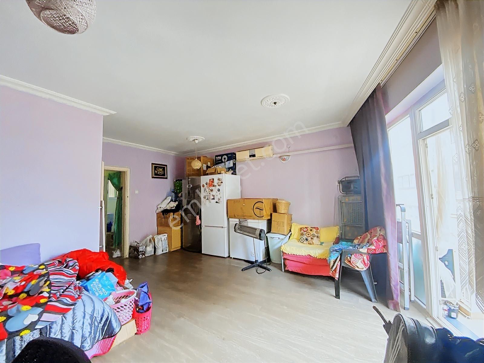 İzmir Karşıyaka Tuna Mh Arabacılar Sokak Satılık 2+1 Daire Cb Ph - Görsel 13