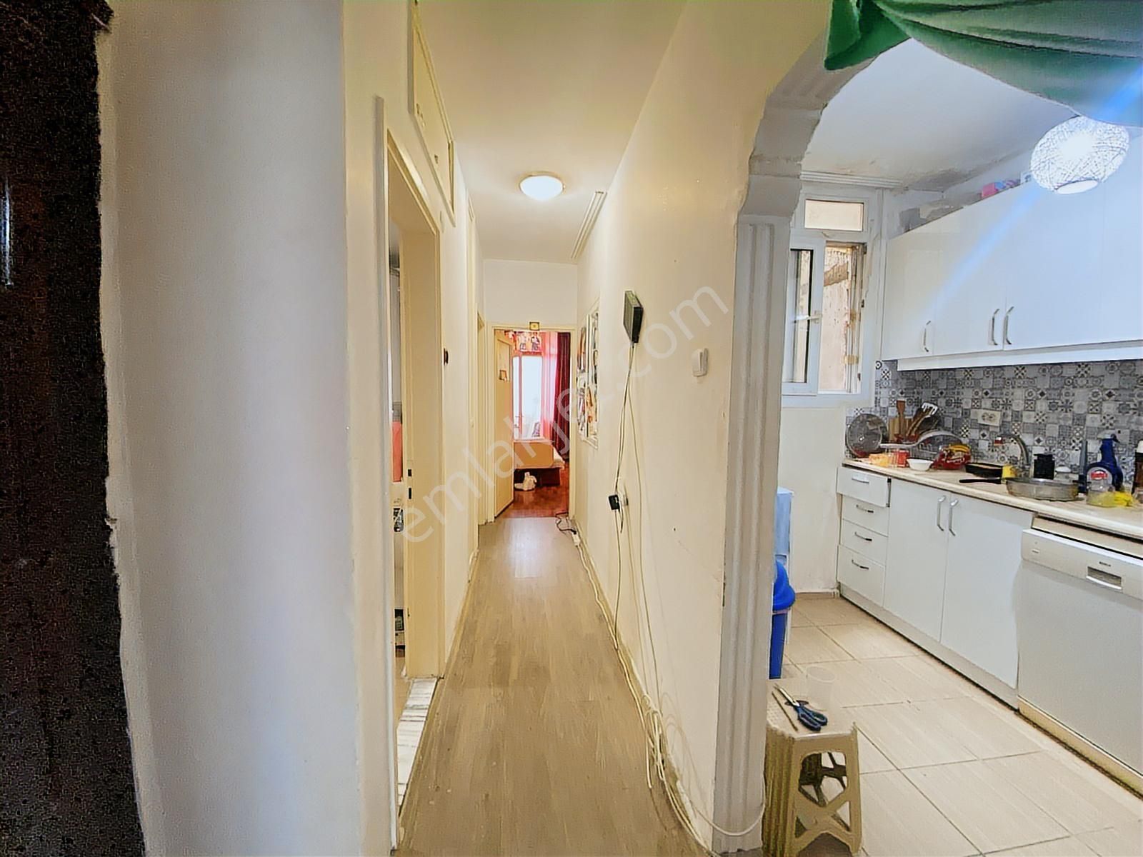 İzmir Karşıyaka Tuna Mh Arabacılar Sokak Satılık 2+1 Daire Cb Ph - Görsel 11