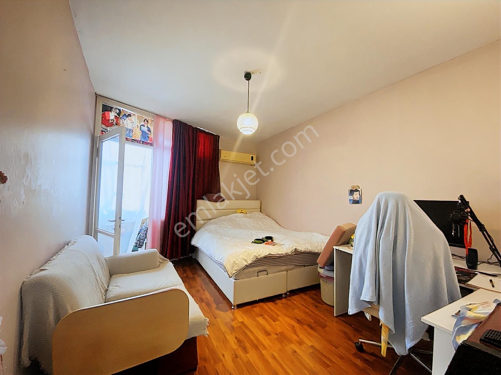 İzmir Karşıyaka Tuna Mh Arabacılar Sokak Satılık 2+1 Daire Cb Ph - Görsel 15