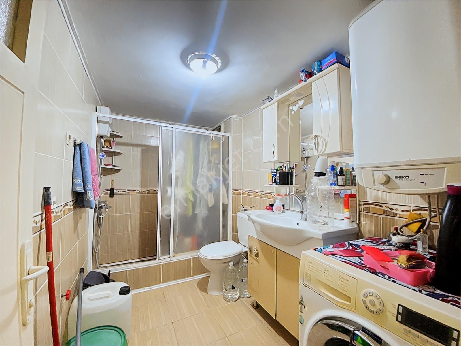 İzmir Karşıyaka Tuna Mh Arabacılar Sokak Satılık 2+1 Daire Cb Ph - Görsel 10