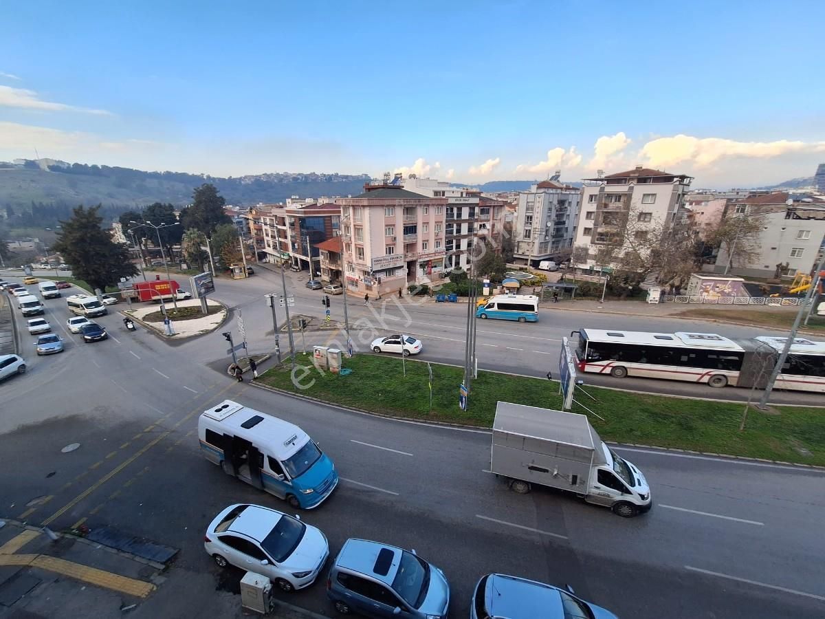 İnkılap Mah. Arakat Asansörlü 2+1 Kiralık Daire - Görsel 12