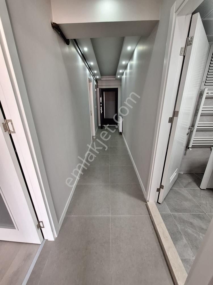 İnkılap Mah. Arakat Asansörlü 2+1 Kiralık Daire - Görsel 27