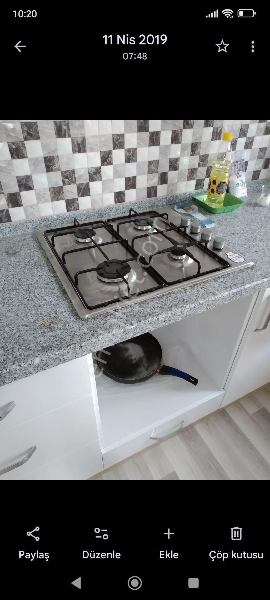 Sahibinden Taşucu Merkezde 3+1 Asansorlu Arakatta - Görsel 4