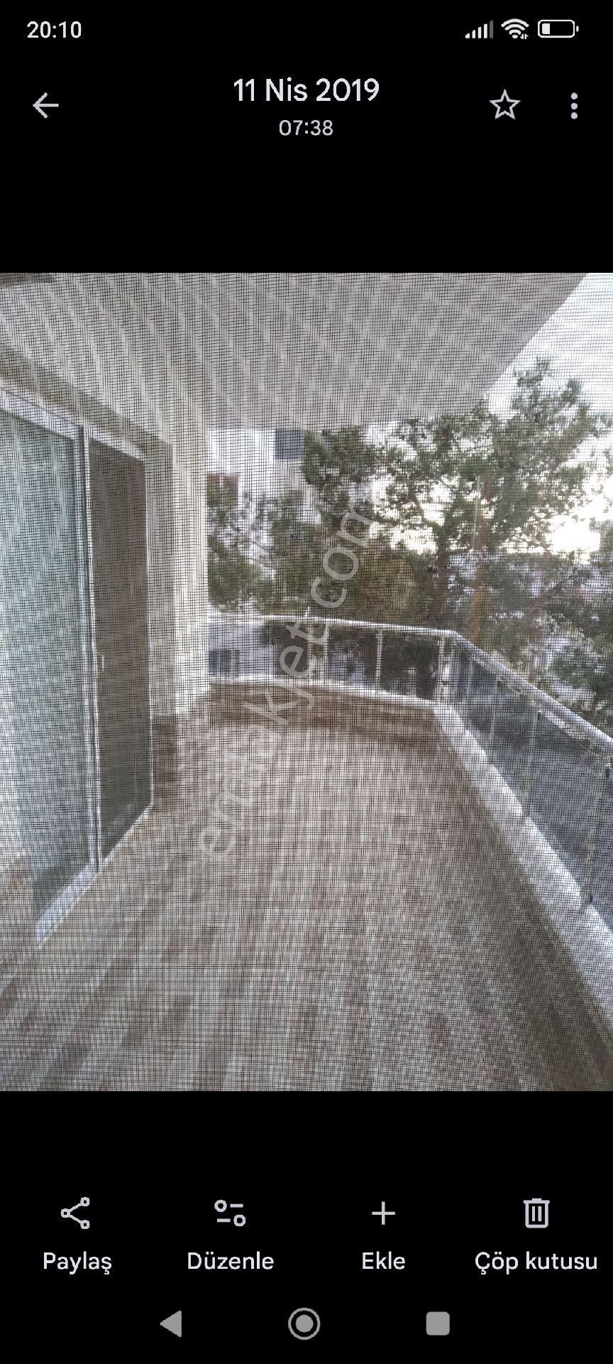 Sahibinden Taşucu Merkezde 3+1 Asansorlu Arakatta - Görsel 12