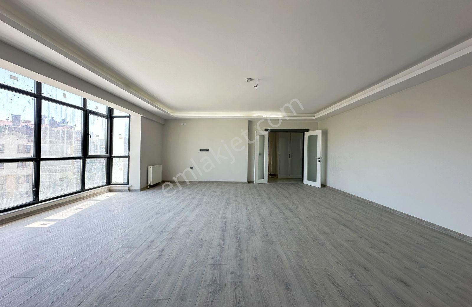 Şafak'tan Anka Palas Sitesi'nde 3+1 Ultra Lüks 9.kat Manzaralı - Görsel 26