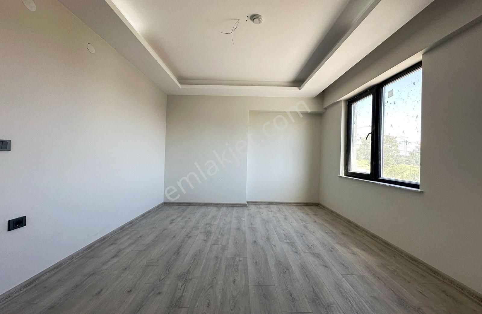 Şafak'tan Anka Palas Sitesi'nde 3+1 Ultra Lüks 9.kat Manzaralı - Görsel 11