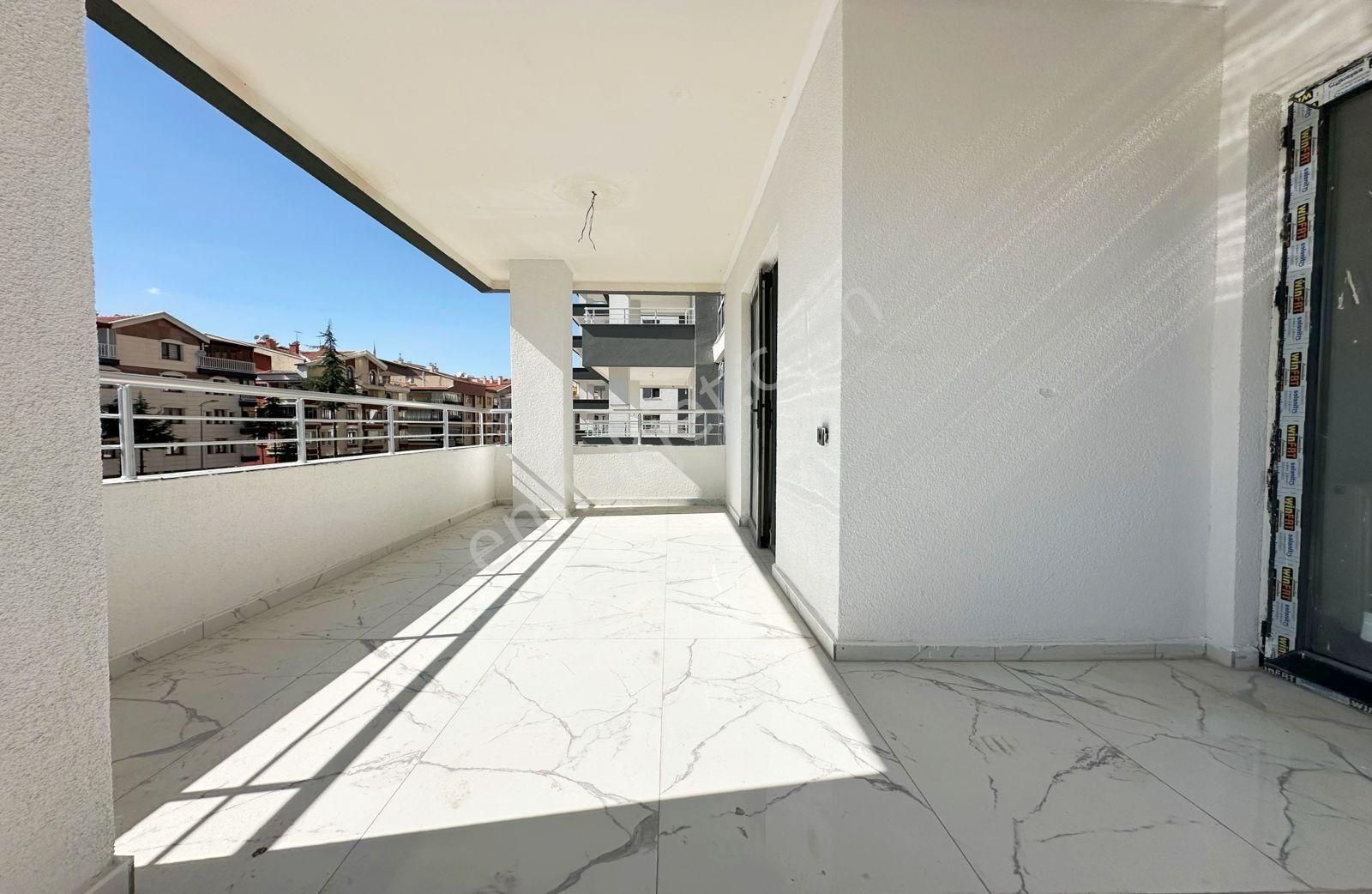 Şafak'tan Anka Palas Sitesi'nde 3+1 Ultra Lüks 9.kat Manzaralı - Görsel 23