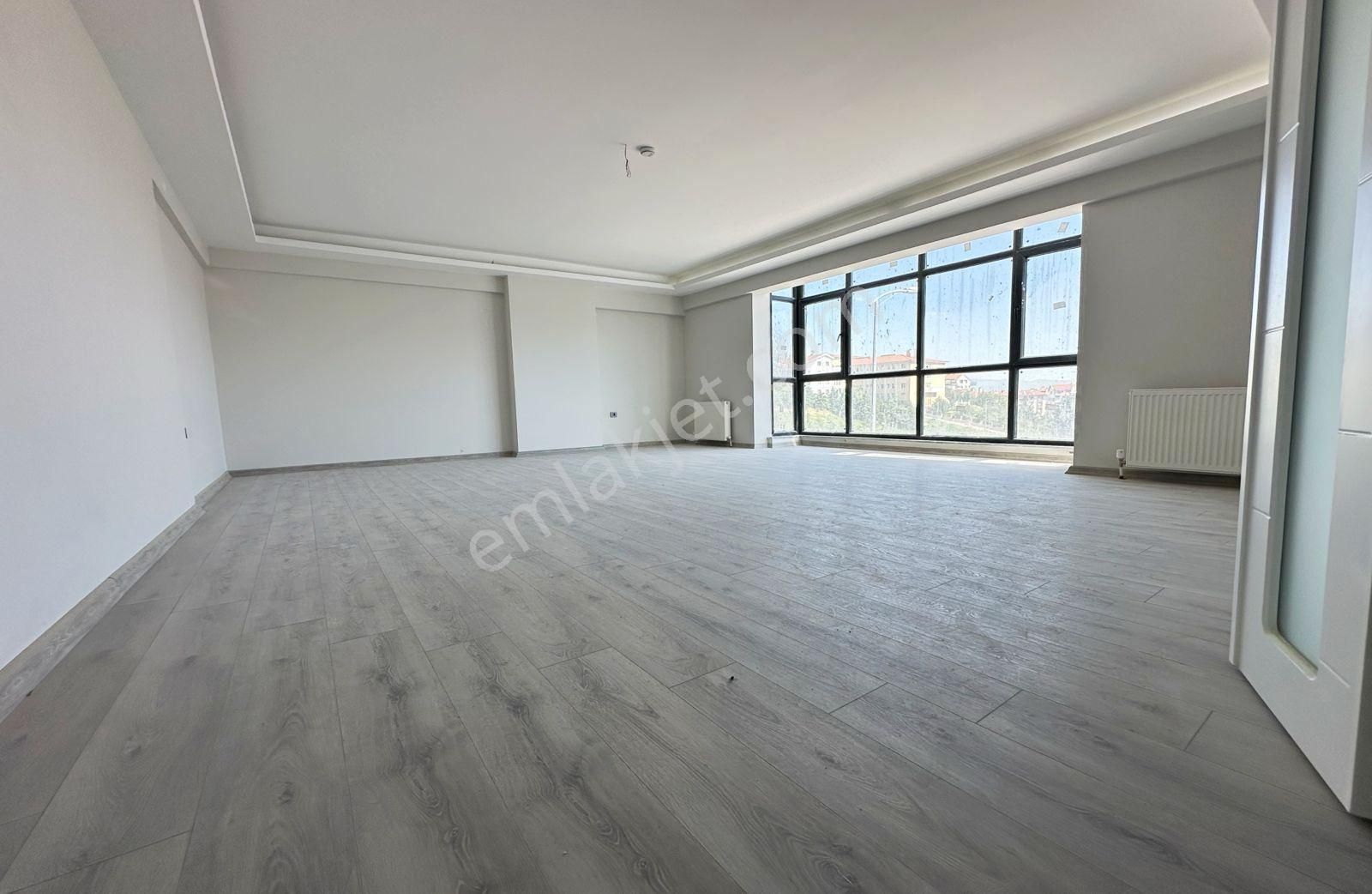 Şafak'tan Anka Palas Sitesi'nde 3+1 Ultra Lüks 9.kat Manzaralı - Görsel 9