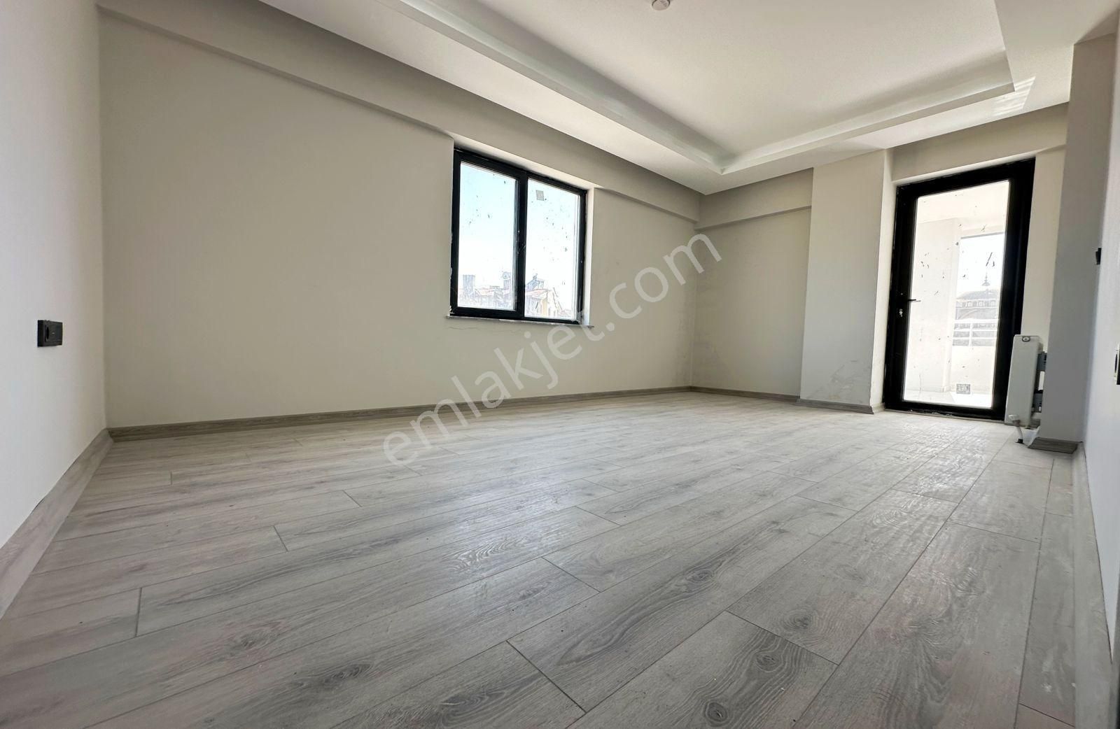 Şafak'tan Anka Palas Sitesi'nde 3+1 Ultra Lüks 9.kat Manzaralı - Görsel 7